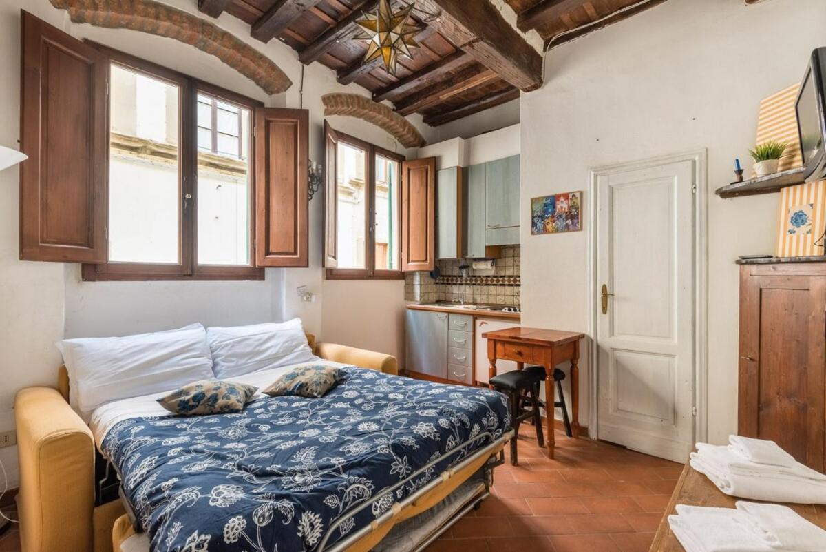 Appartement And Comfortable In Florence