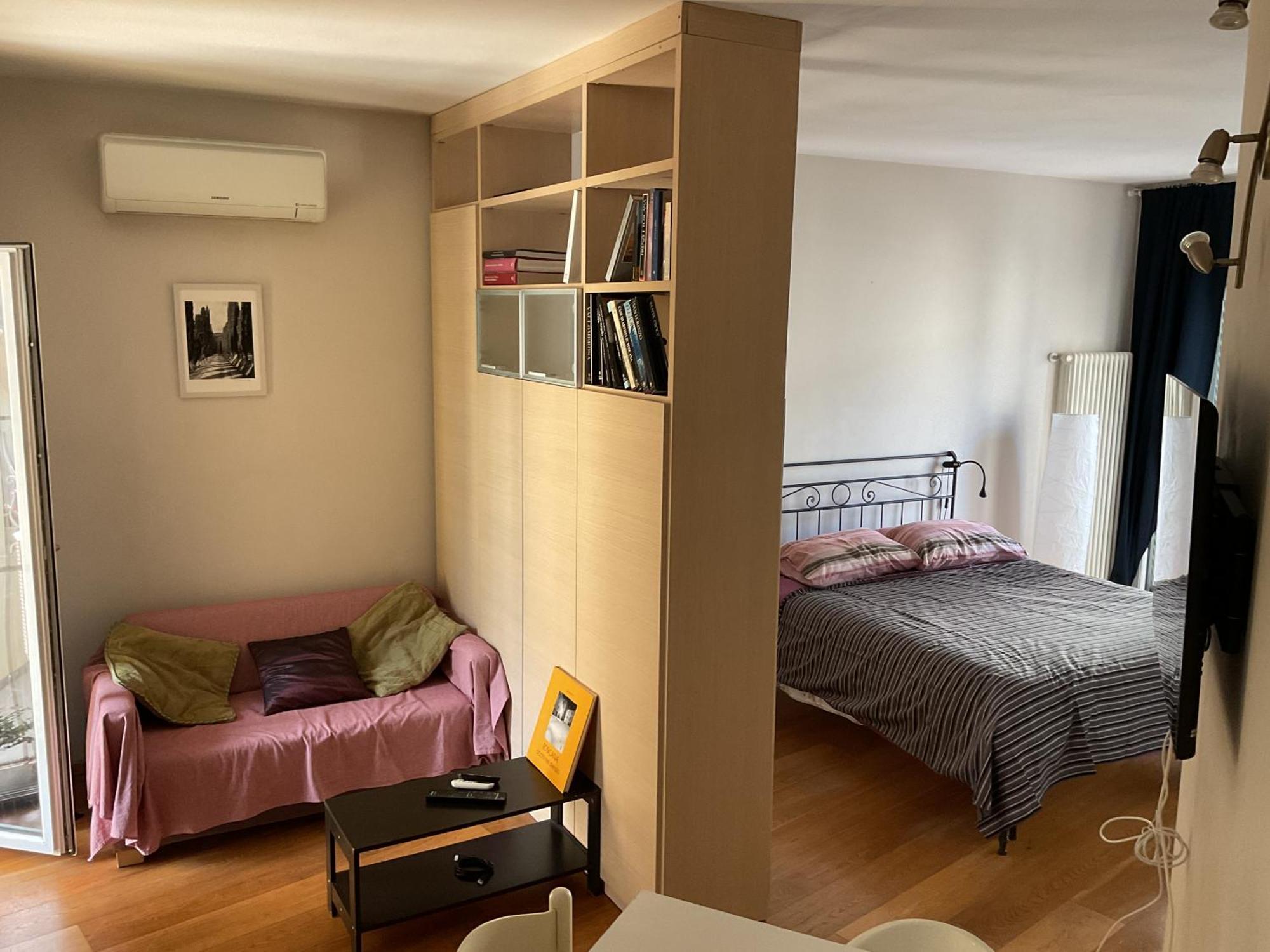Sam's & Cosy By The Old Town Appartement Florence