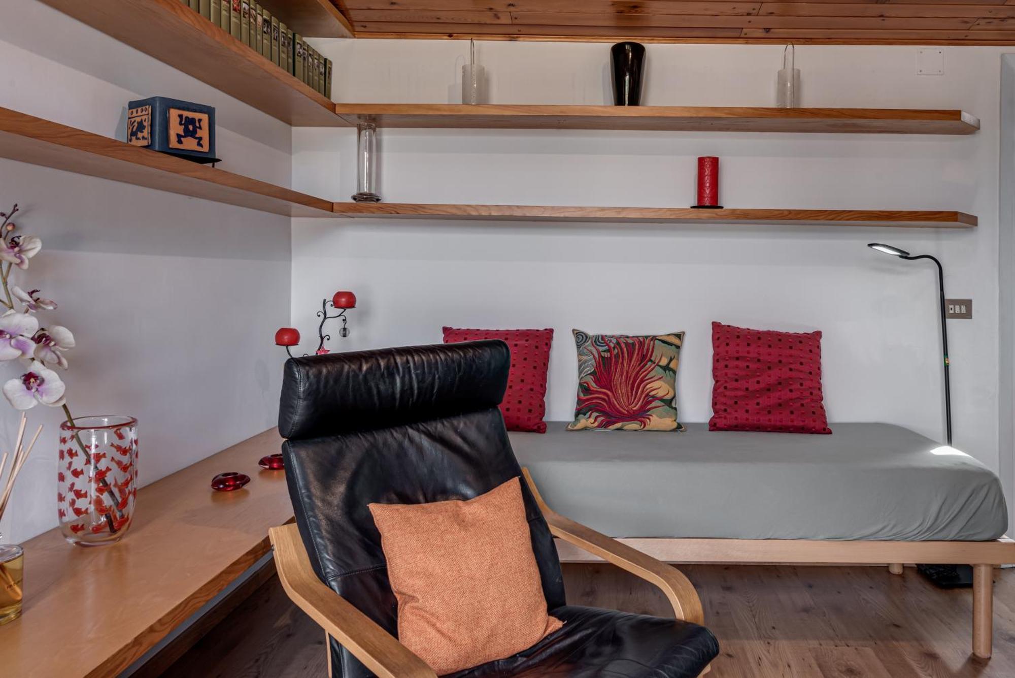 Terrazza Con Vista - Sweet Dreams In Appartement *