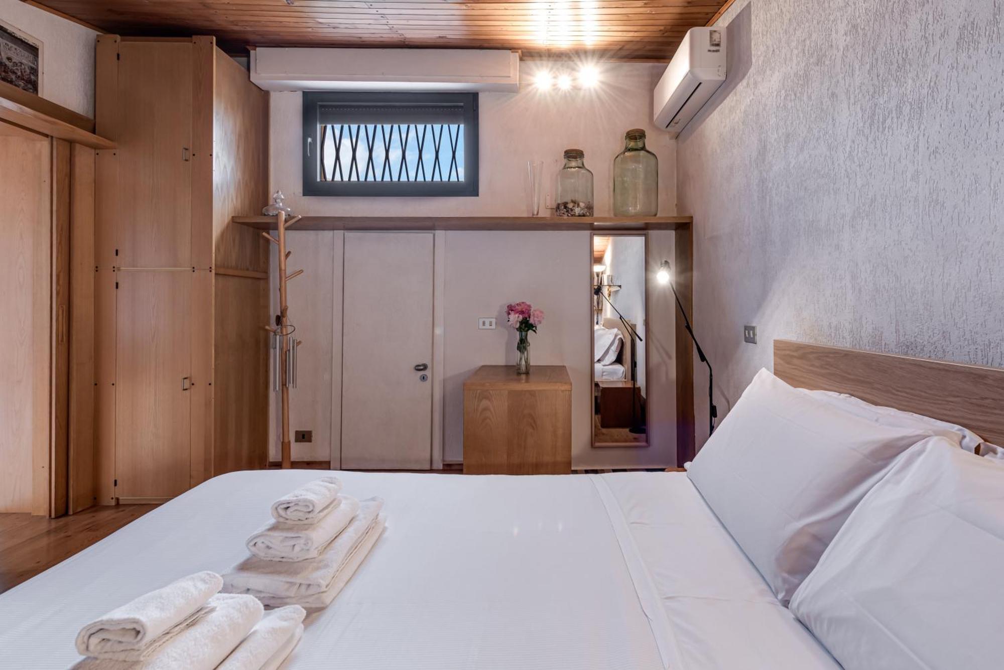 Apartment Terrazza Con Vista - Sweet Dreams In Florence