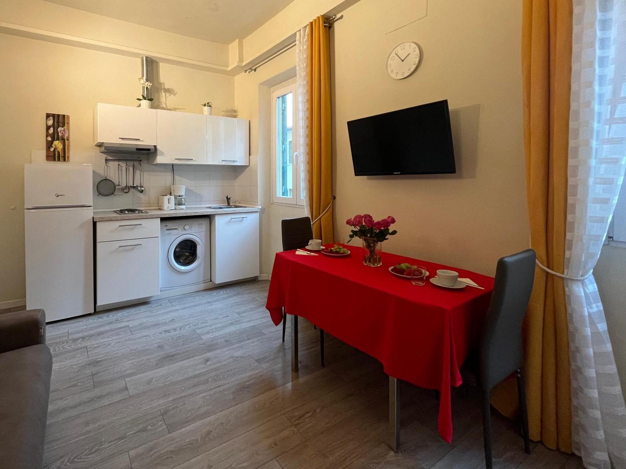 Vasari - Near Smn Station Lejlighed