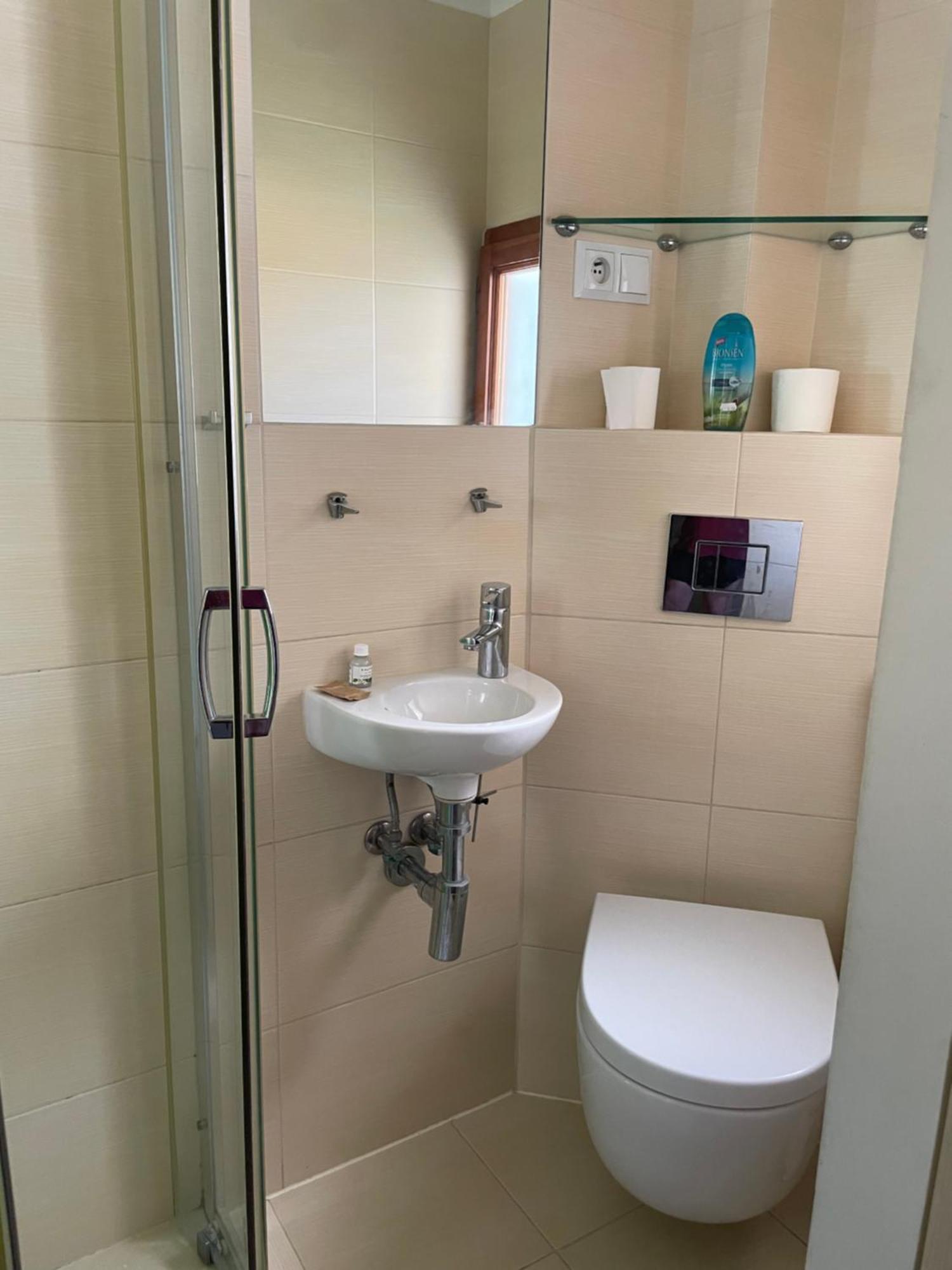 Appartement Deluxe In The Centre Of *