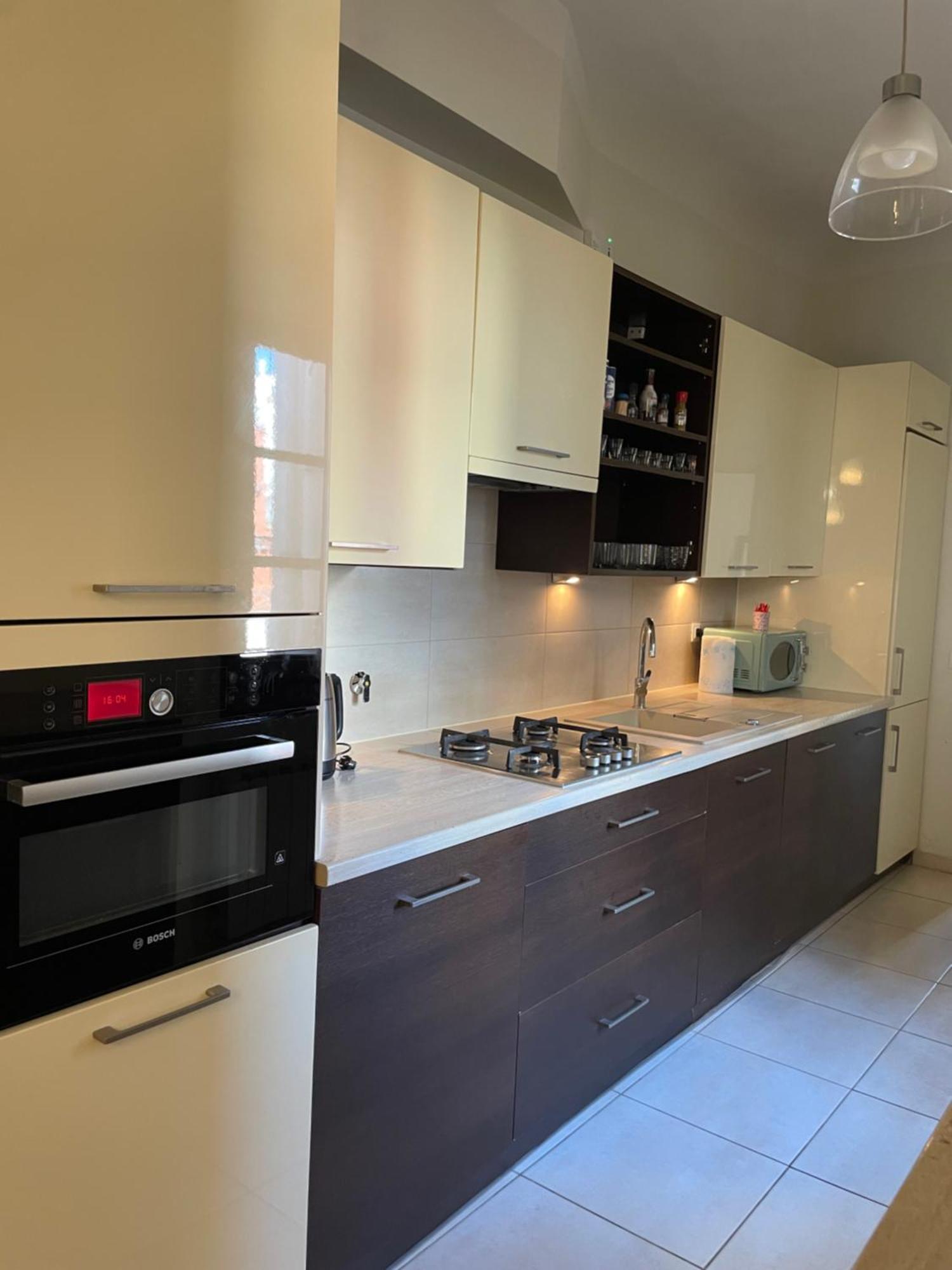 Deluxe In The Centre Of Appartement Florence