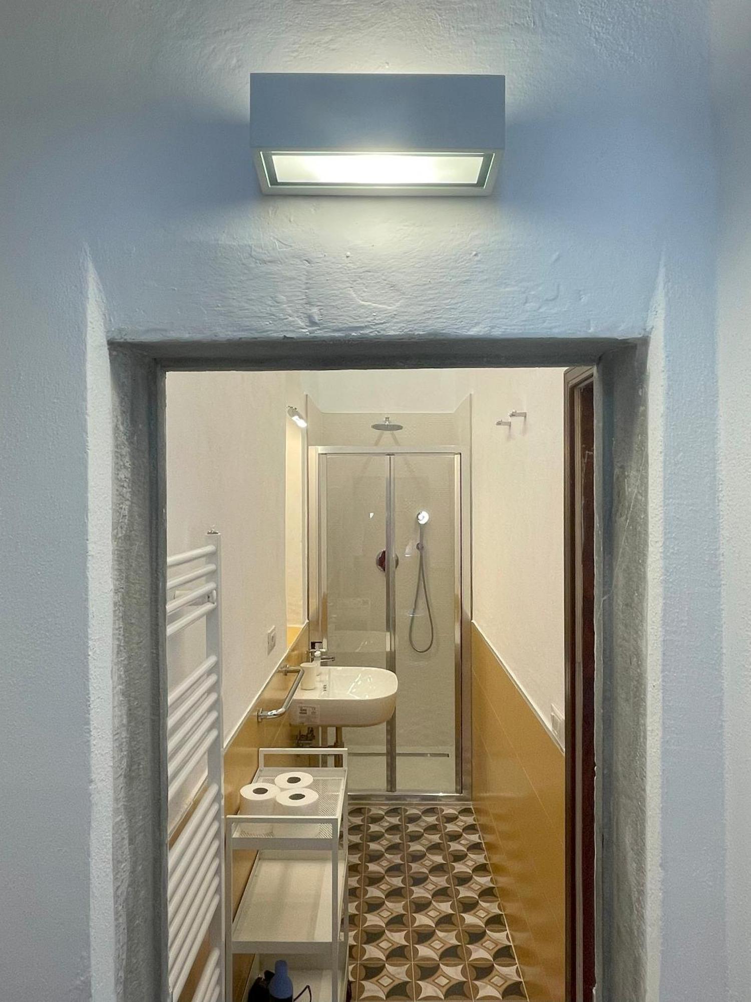 Michelangiolo Apartamento