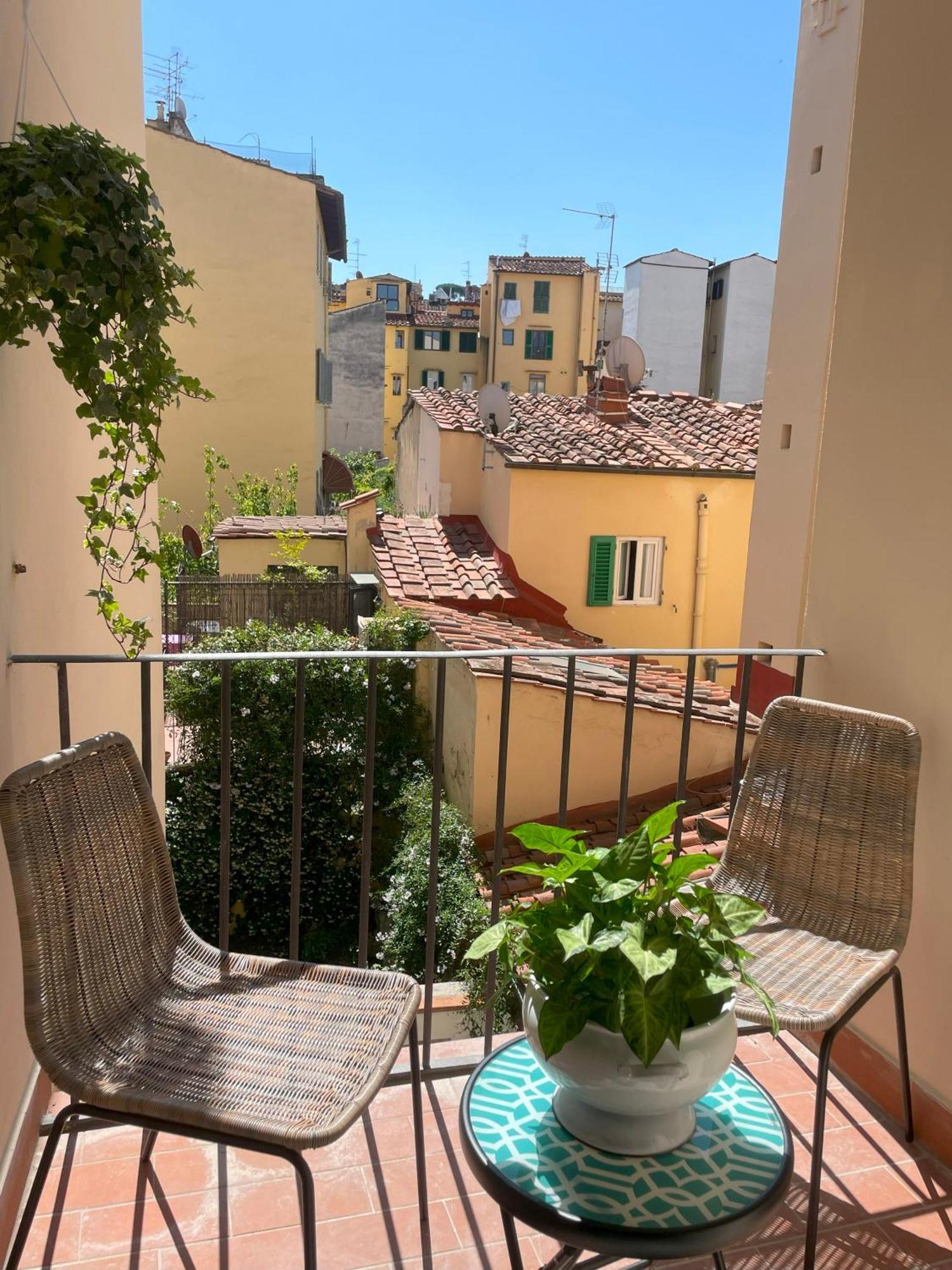 Michelangiolo Apartamento Florença