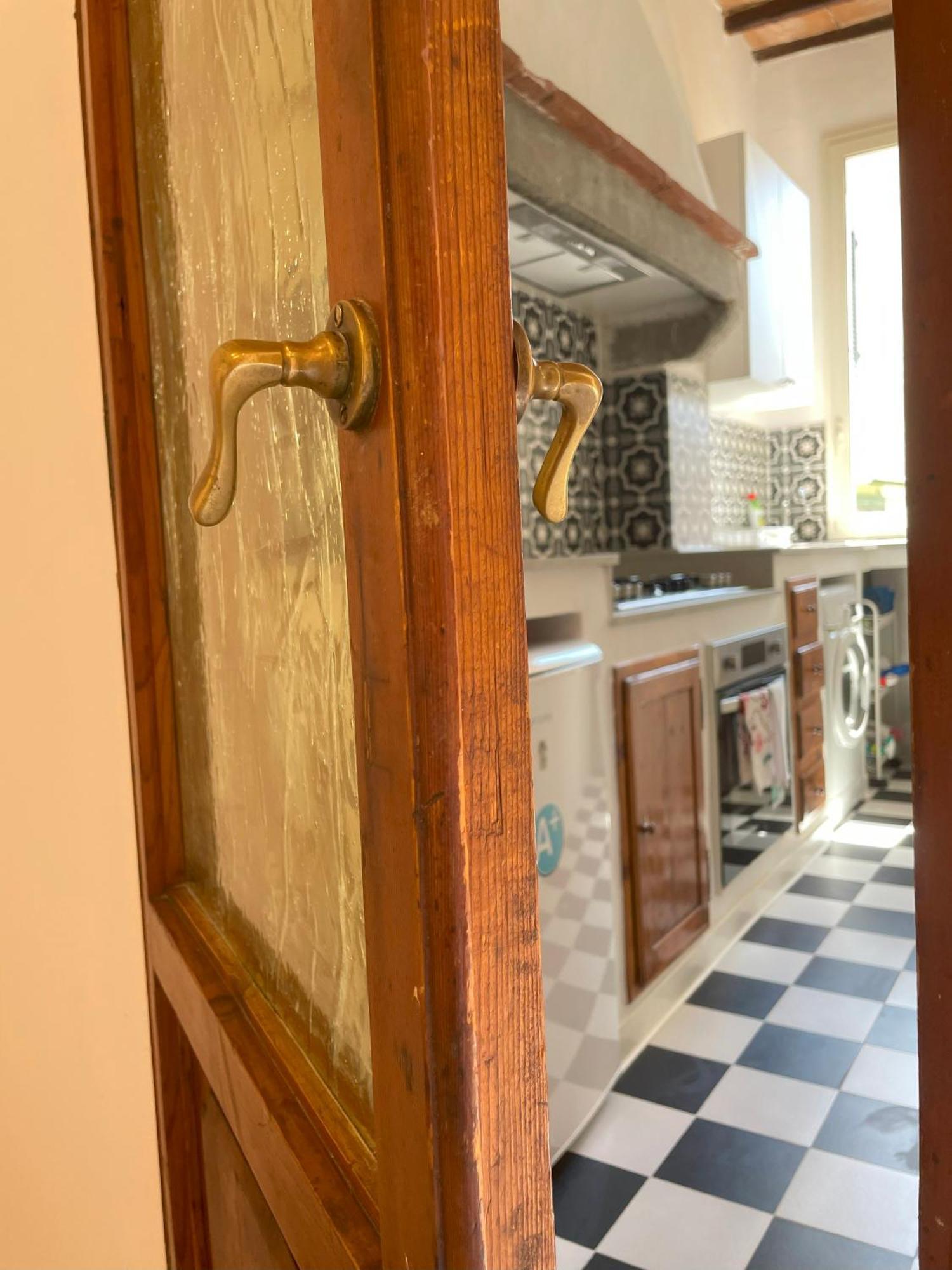 Apartamento Michelangiolo *