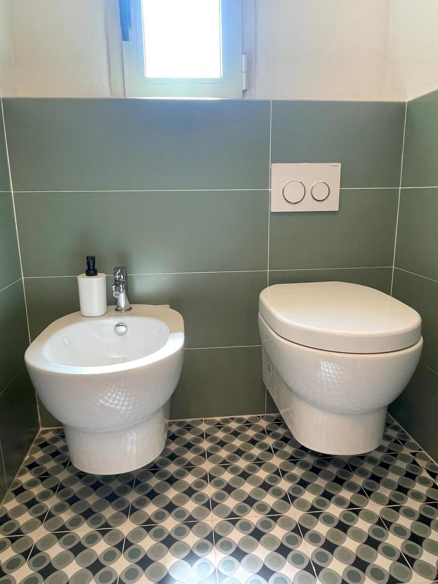 Michelangiolo Apartamento