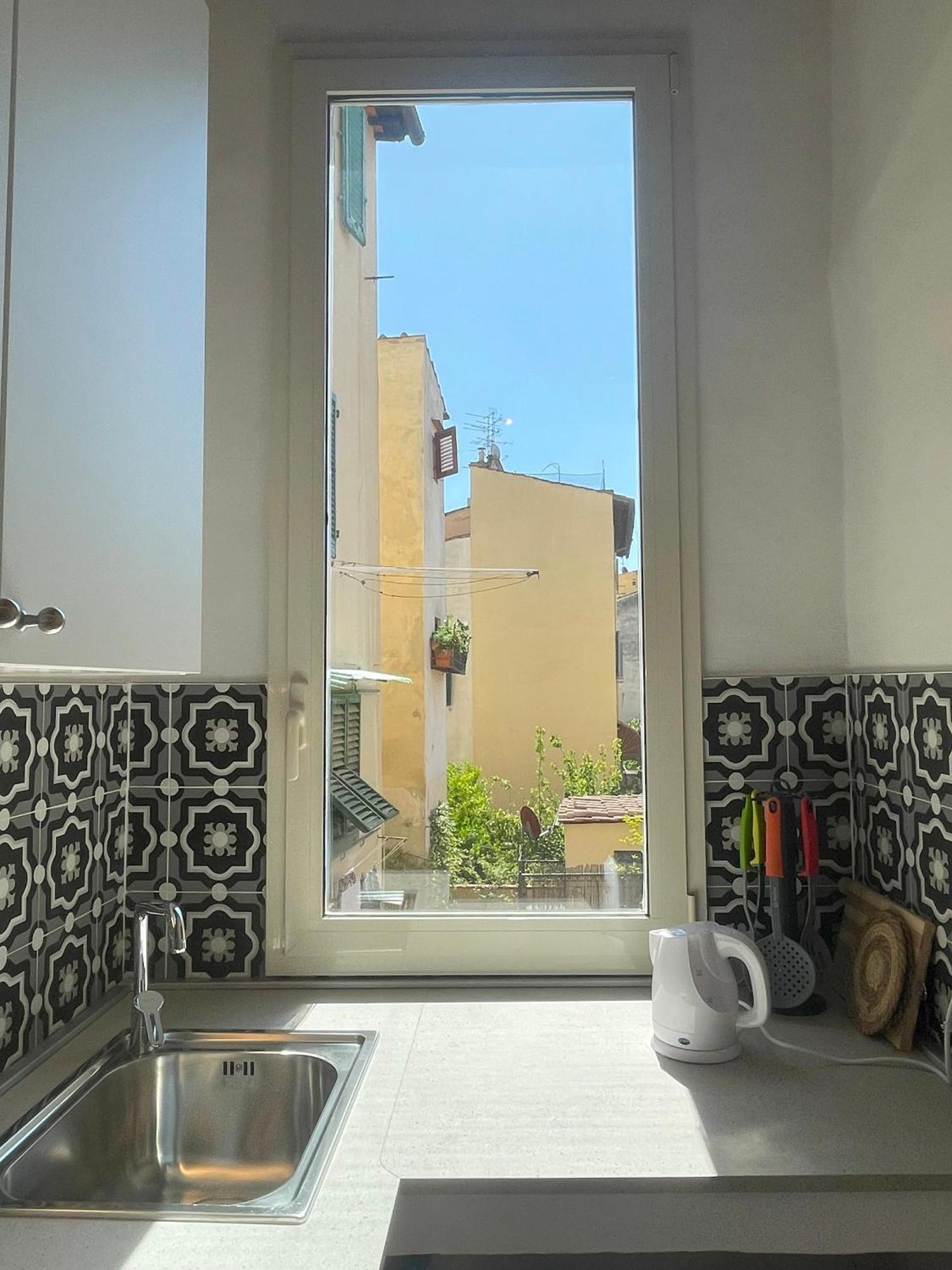 Apartamento Michelangiolo *