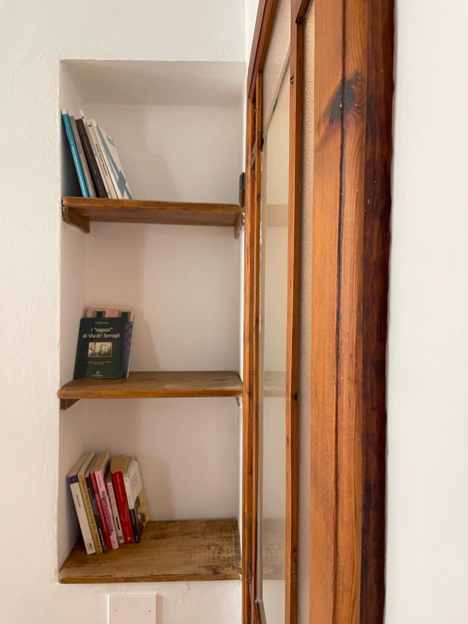 Michelangiolo Apartamento