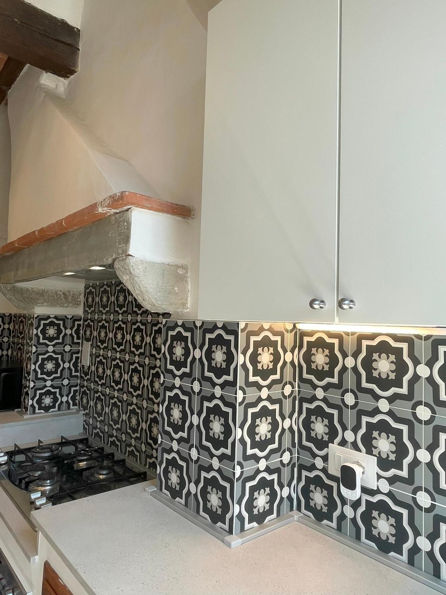 Apartamento Michelangiolo *