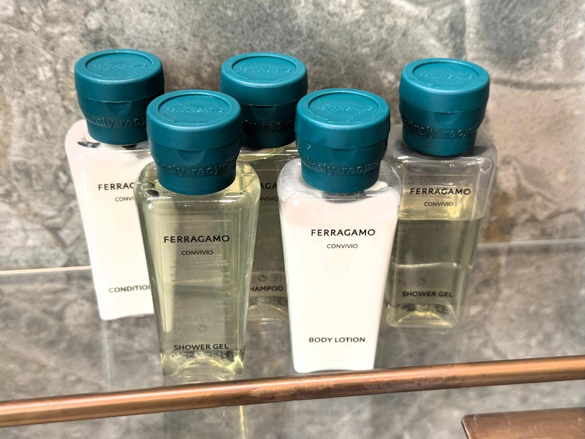 Dimora Collection - Le Logge - Historic Boutique Luxury Firenze