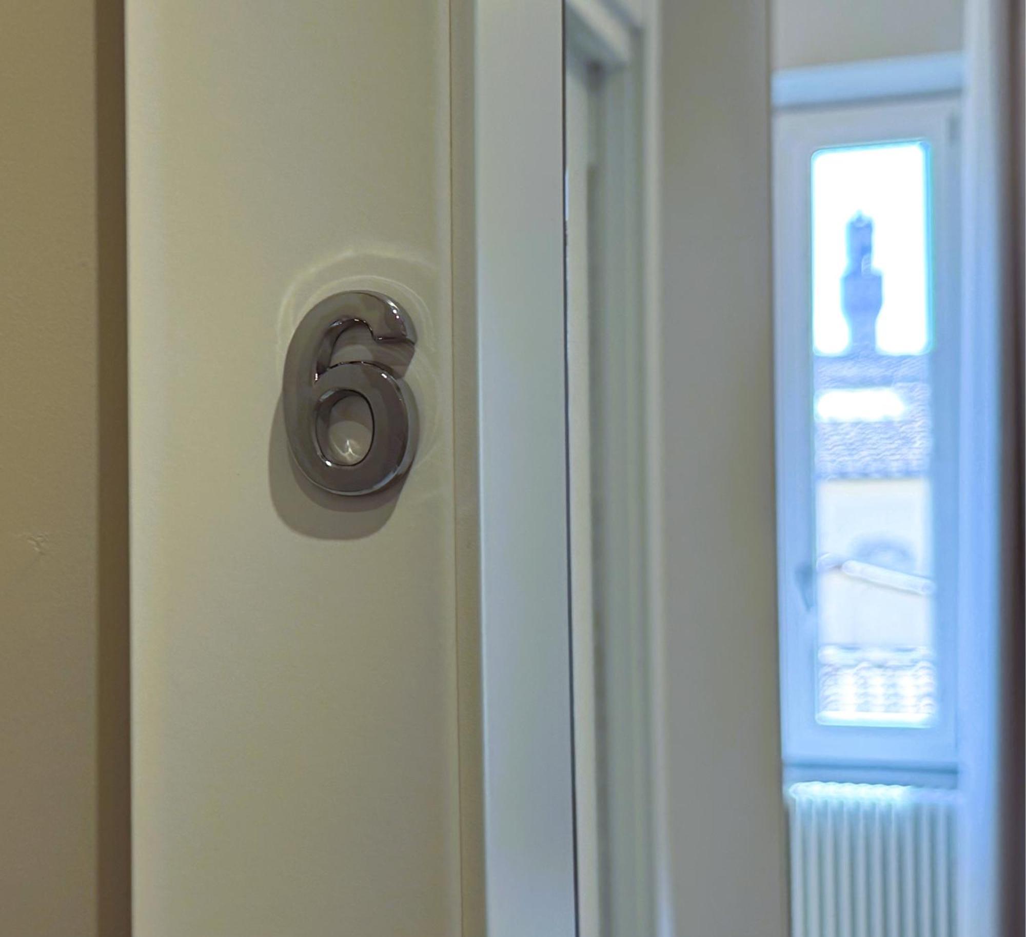 Dimora Collection - Le Logge - Historic Boutique Luxury Aparthotel Firenze