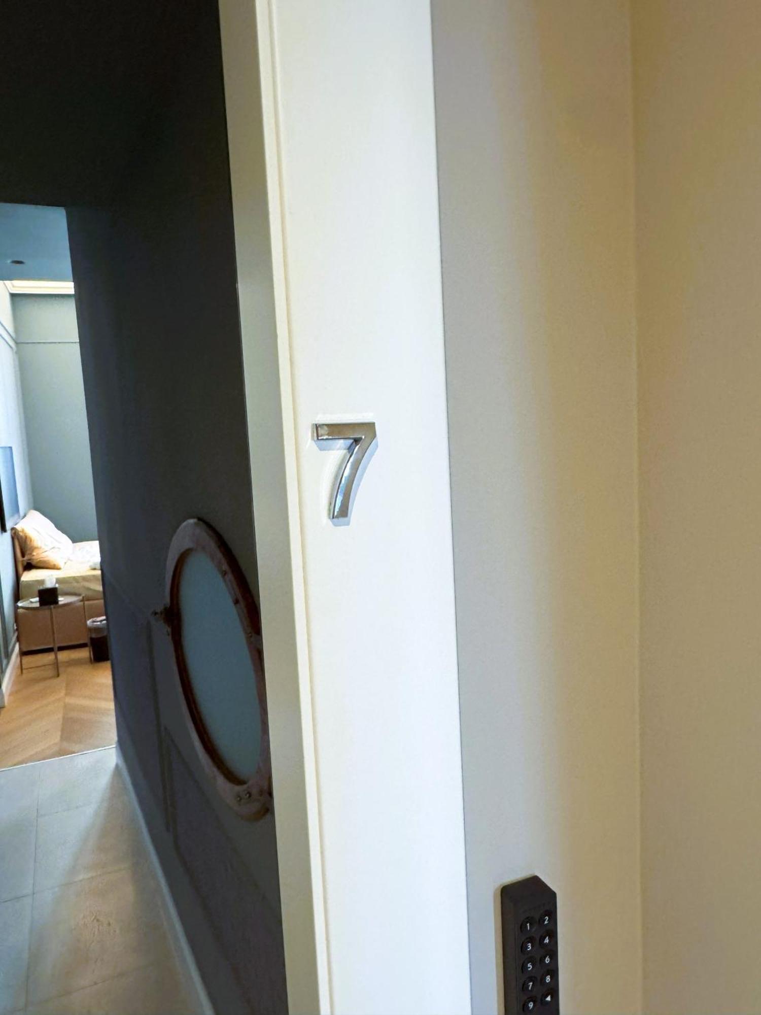 Dimora Collection - Le Logge - Historic Boutique Luxury Firenze