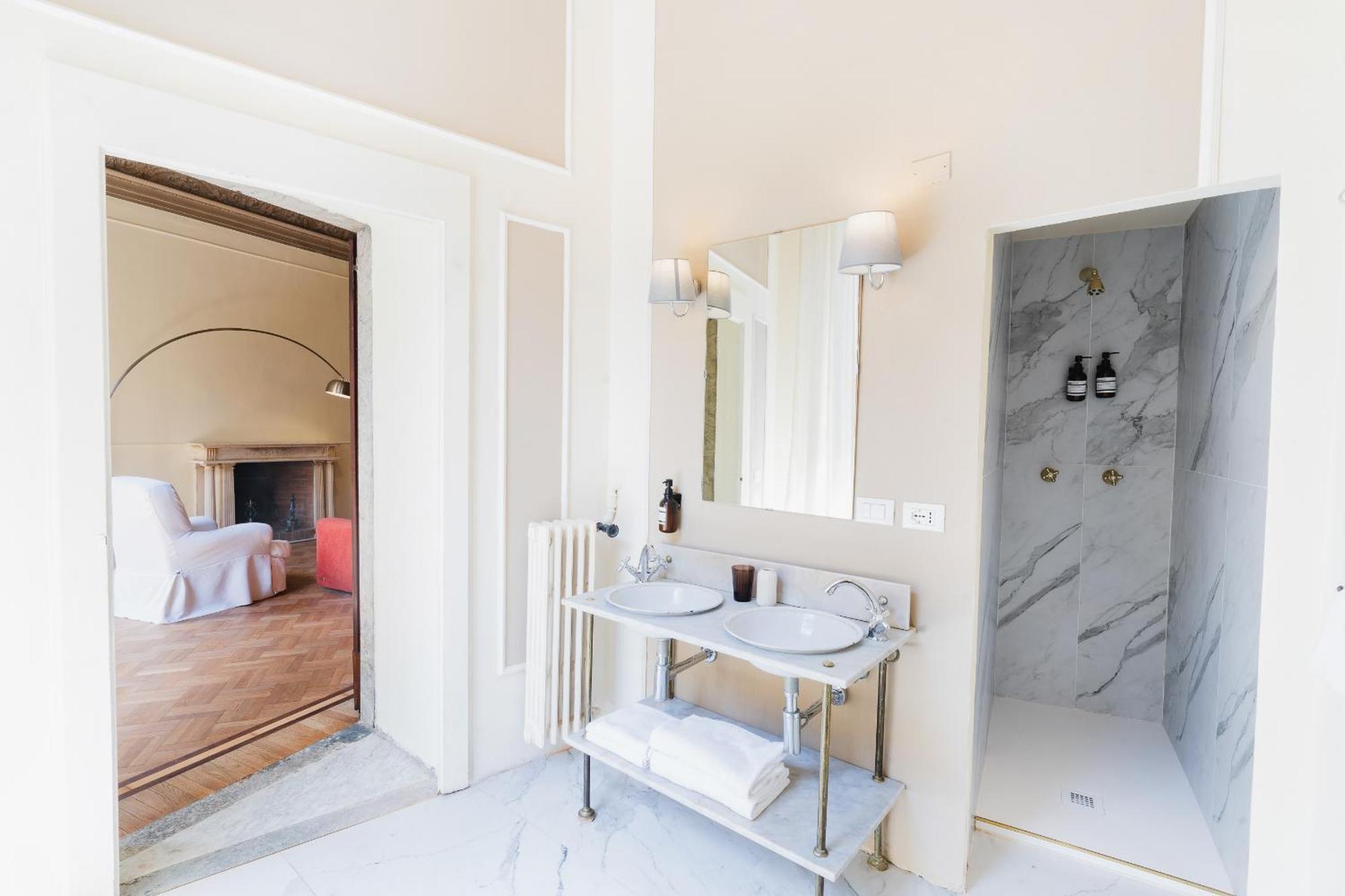 Maison d'hôtes Residenza La Scala