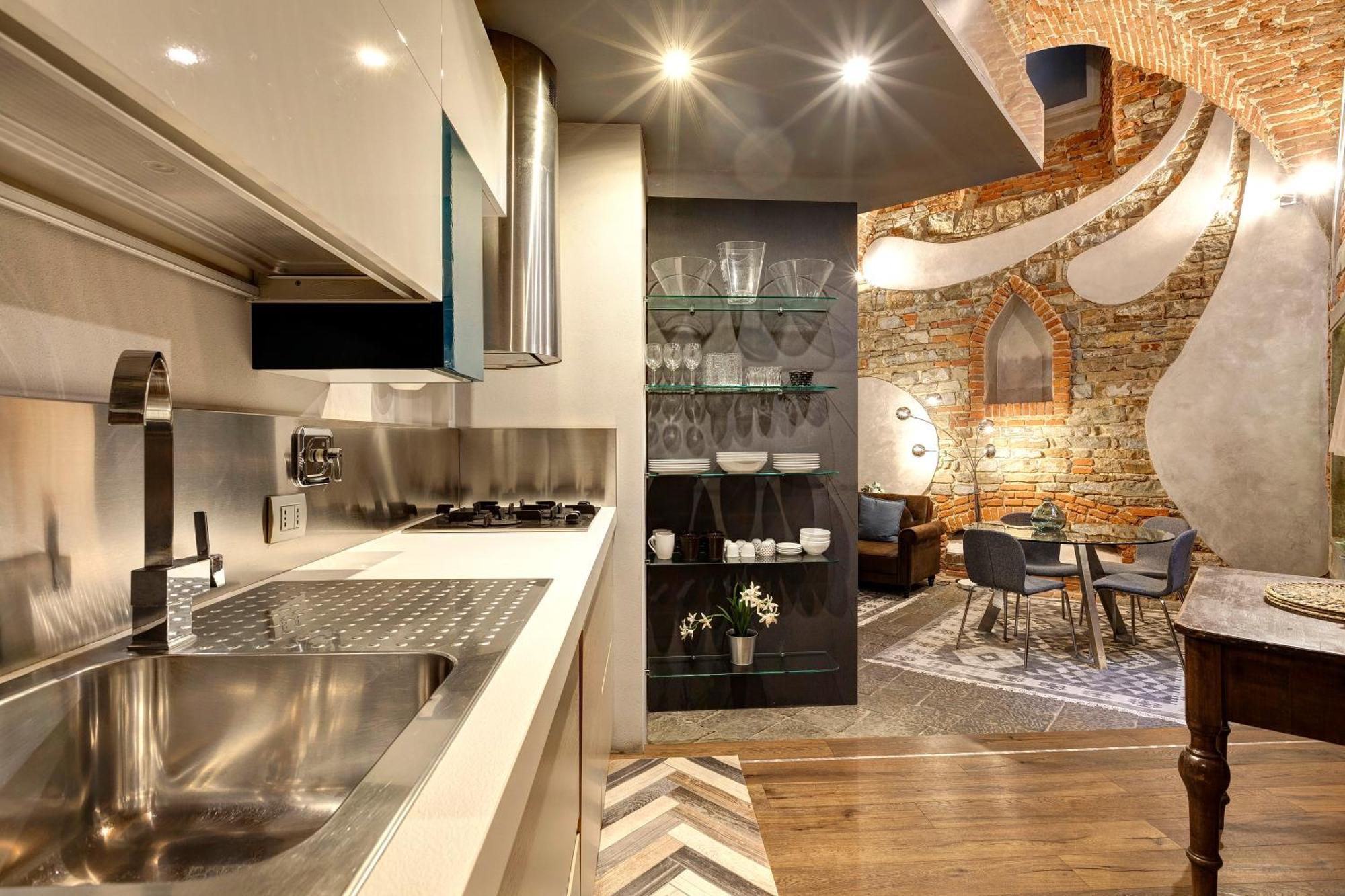 Terme 17 Firenze