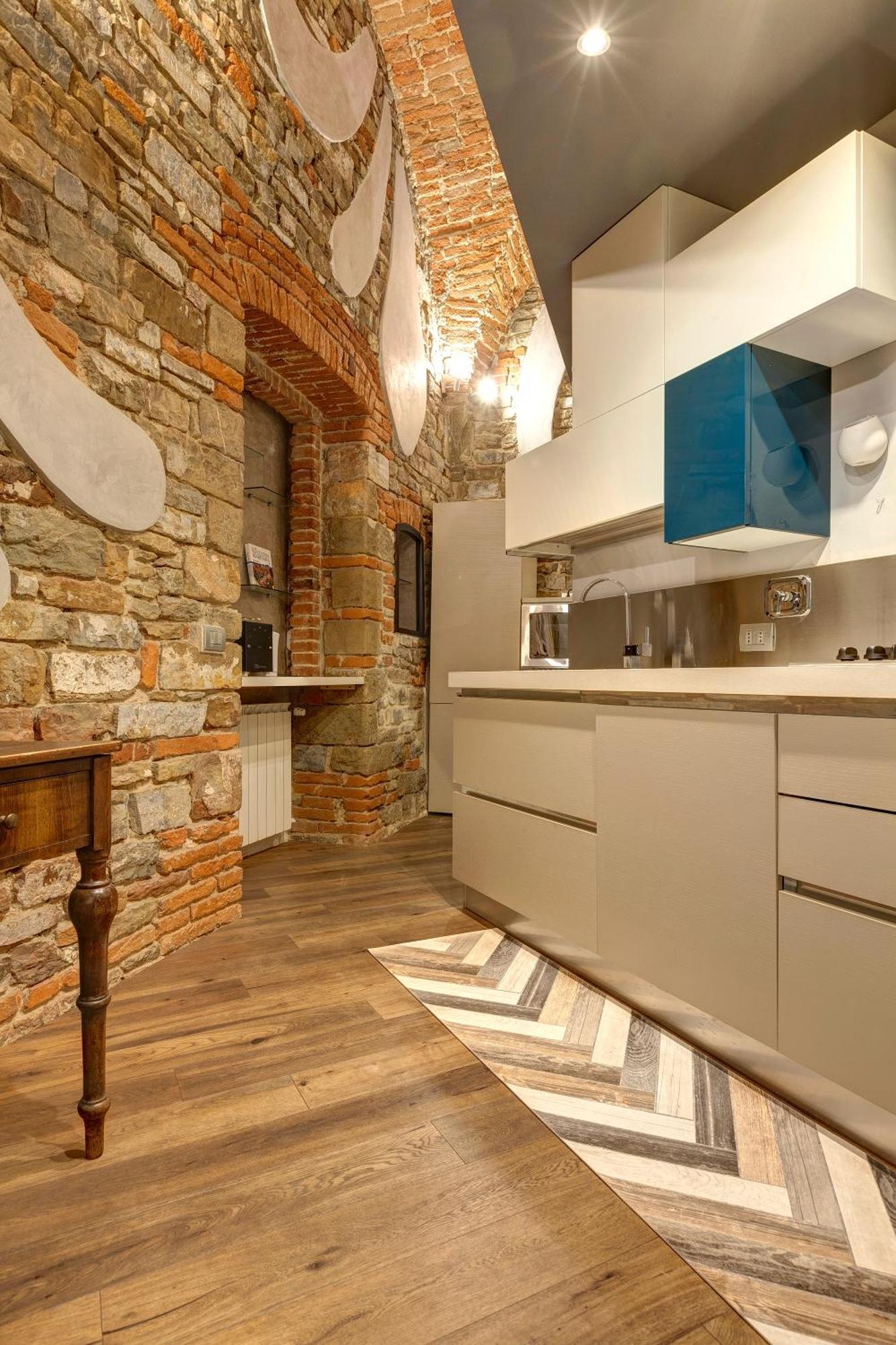 Terme 17 Lejlighed Firenze
