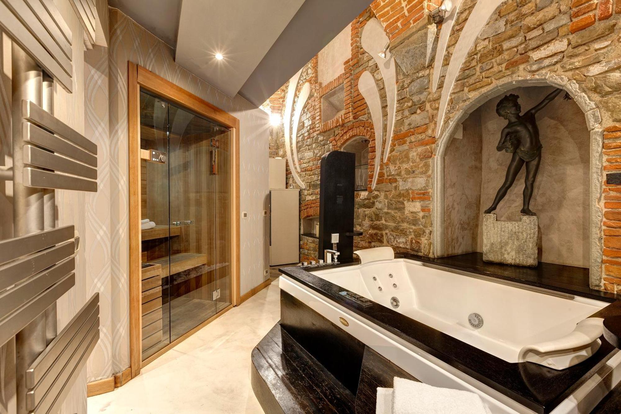 Terme 17 Lejlighed Firenze