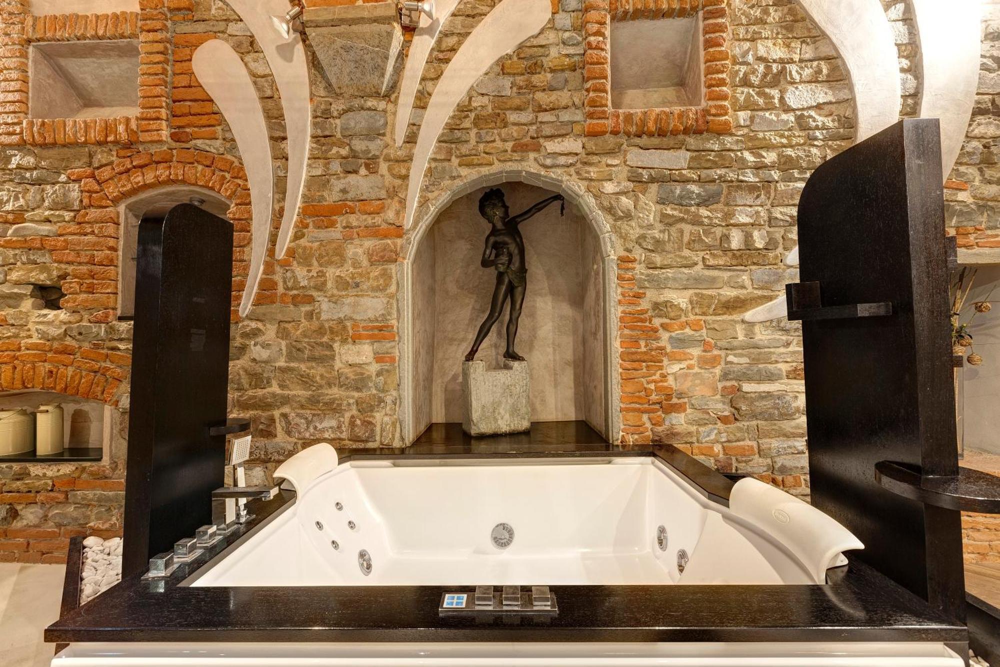 Terme 17 * Firenze