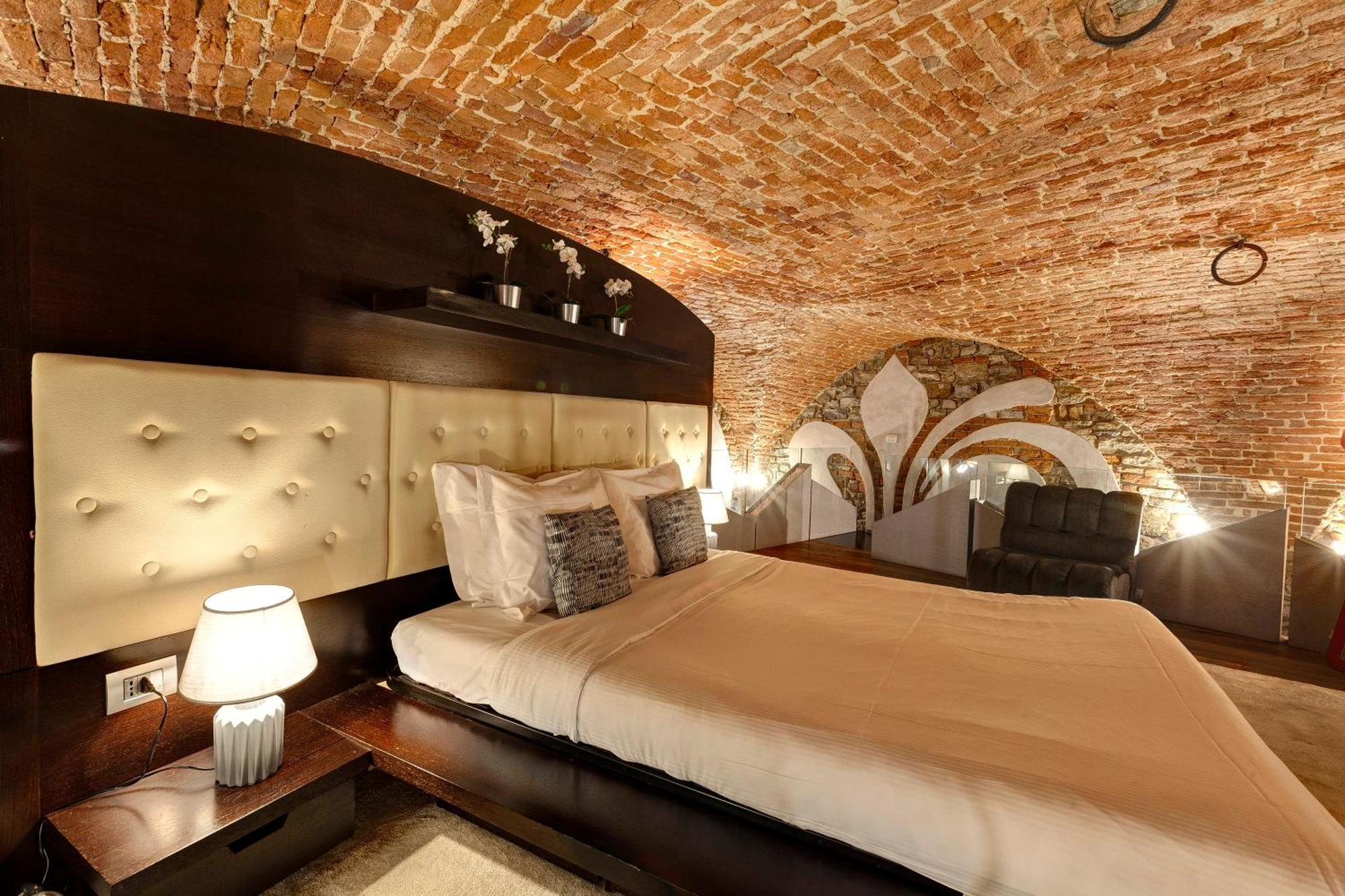 Lejlighed Terme 17