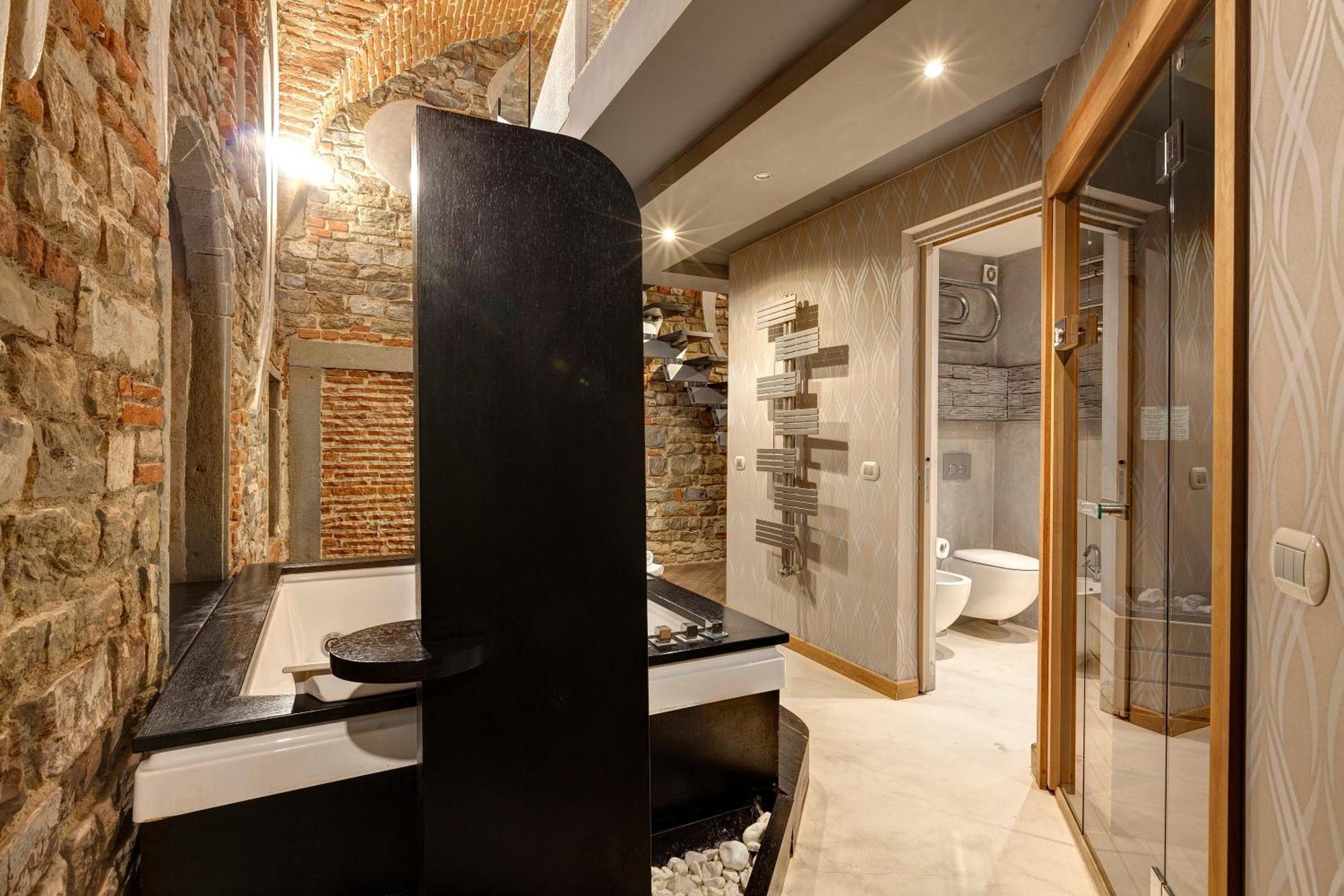 Terme 17 Lejlighed