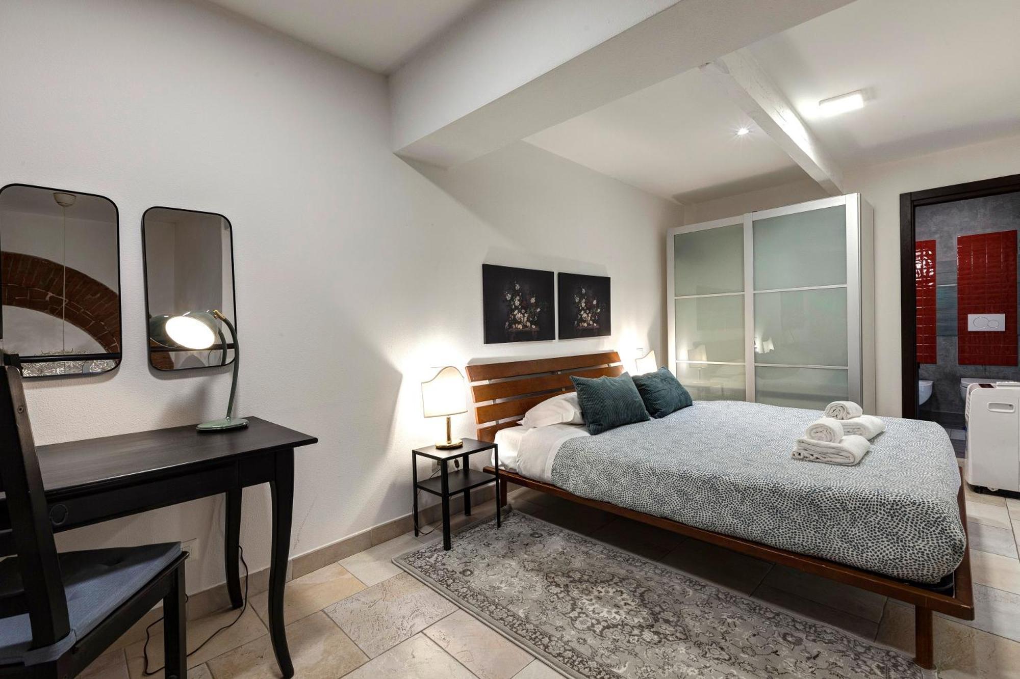 Servi 7a Apartment *