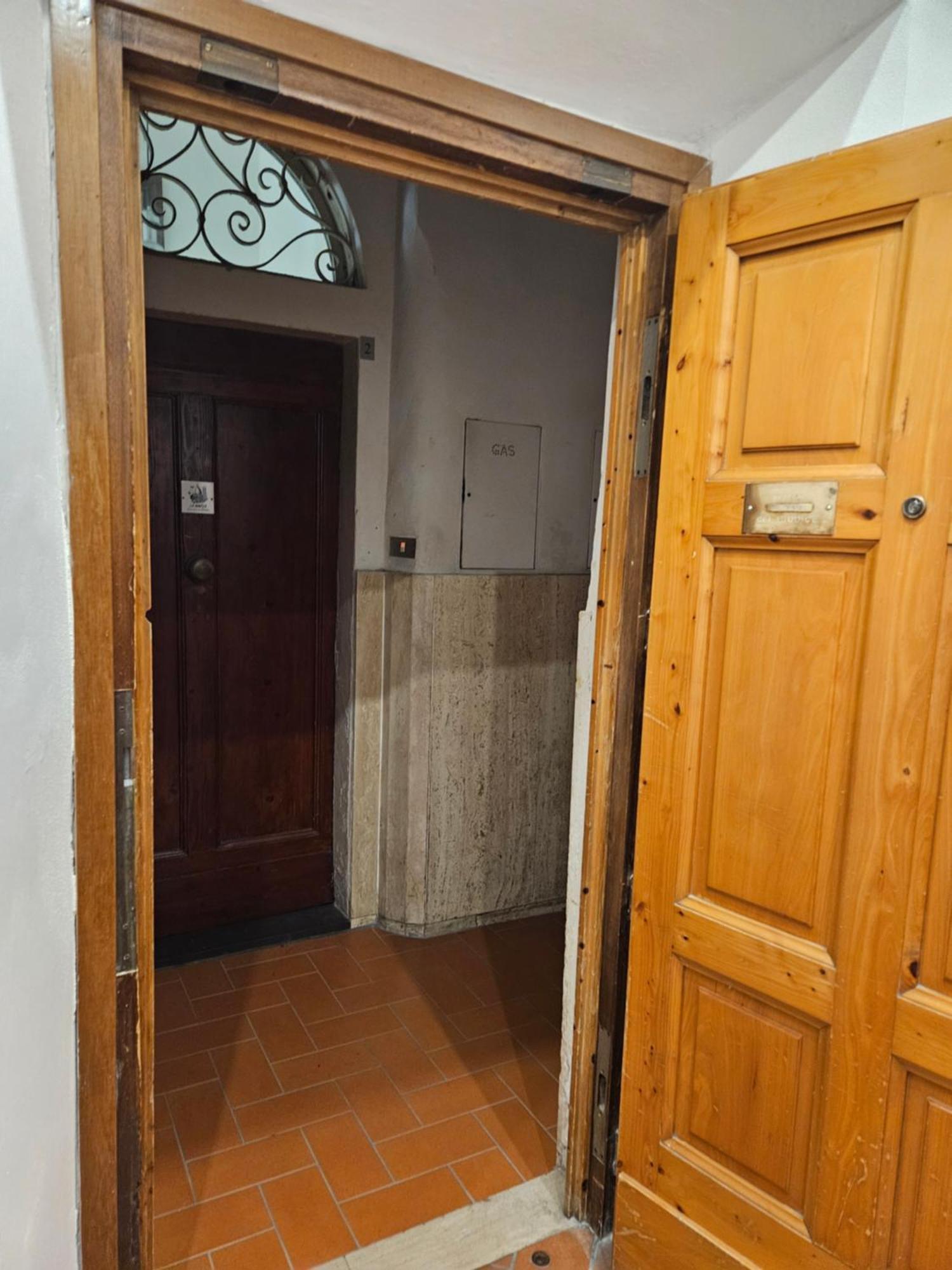 Ninnananna Lejlighed Firenze
