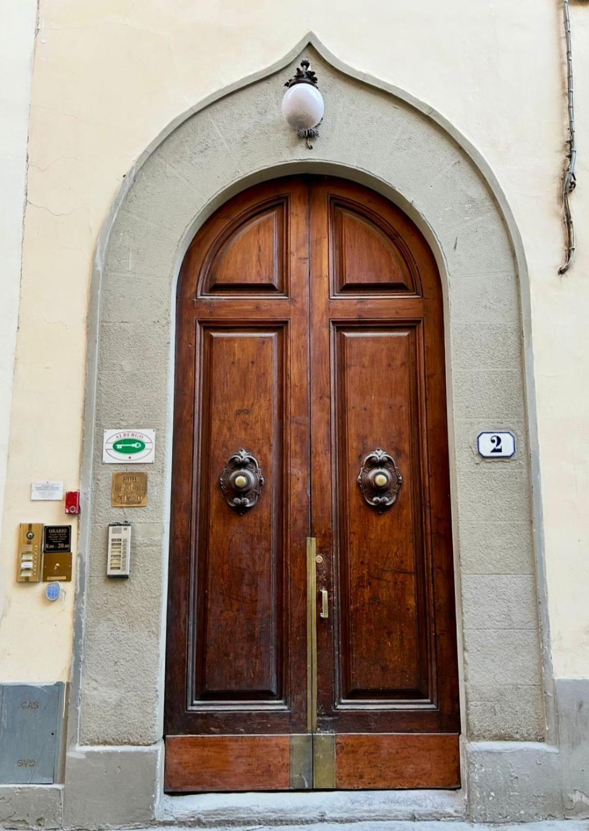 Presto Leilighet Firenze