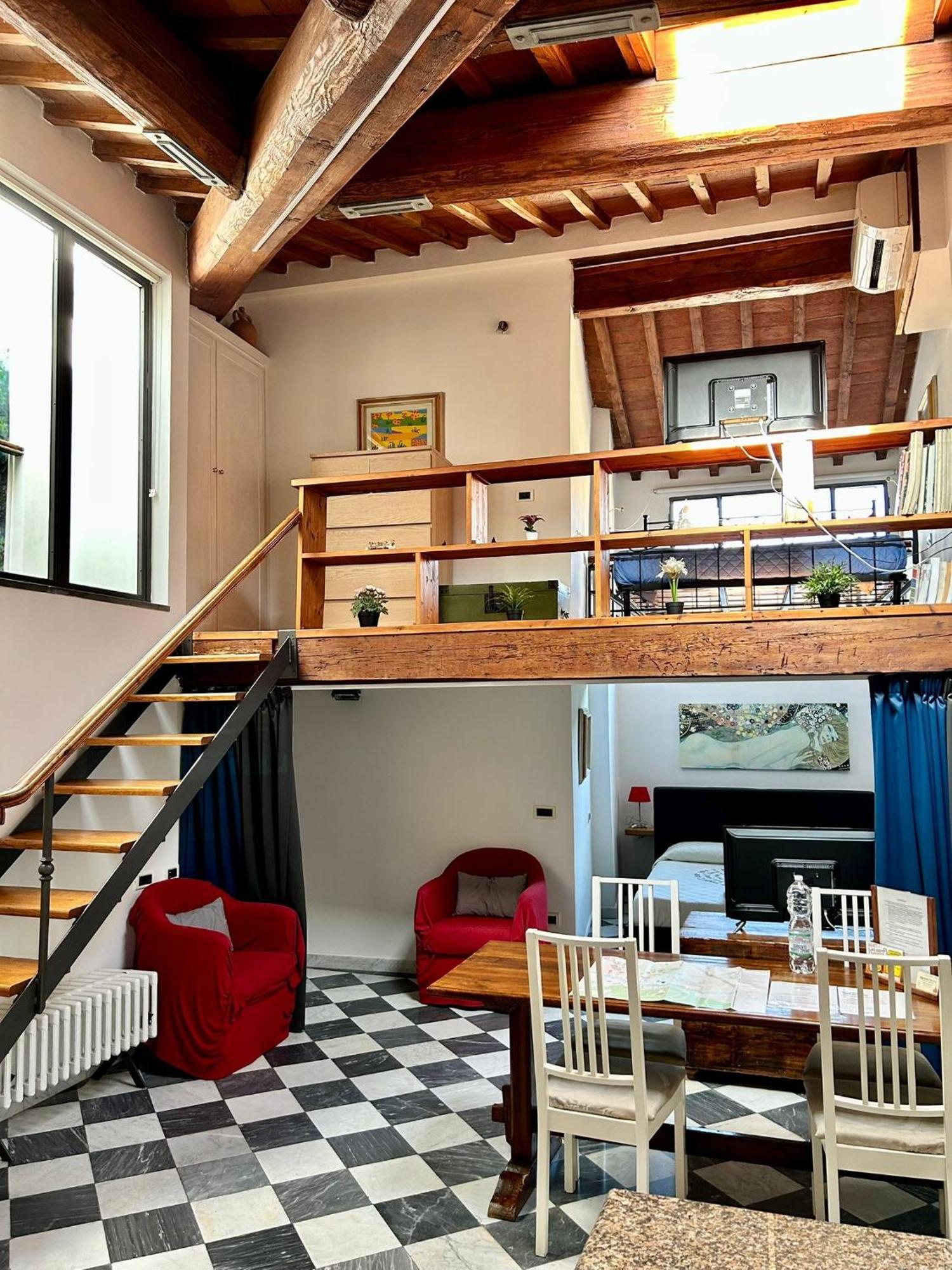 Leilighet Presto Firenze