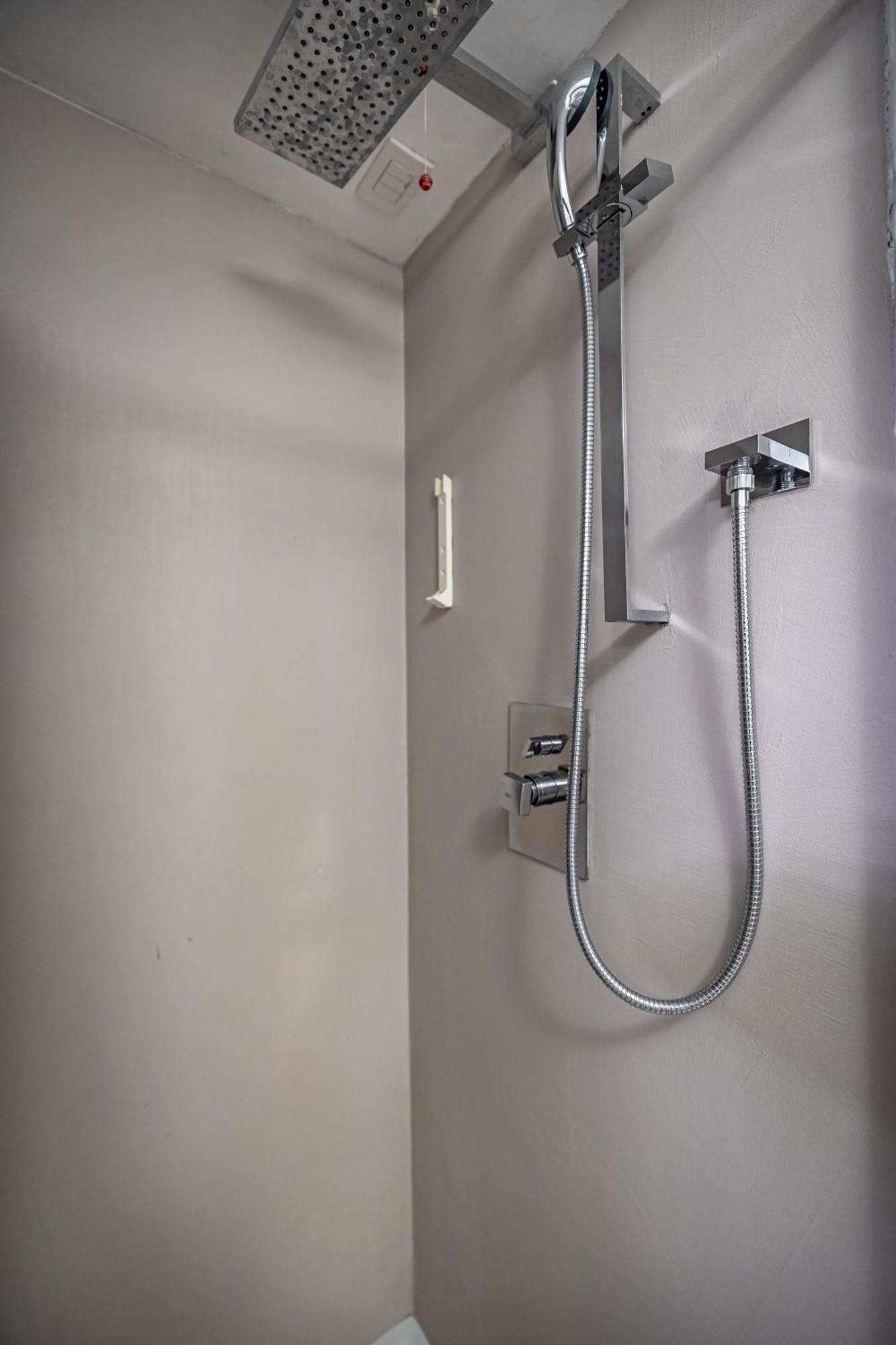 Apartamento Roommo Fortezza Florença
