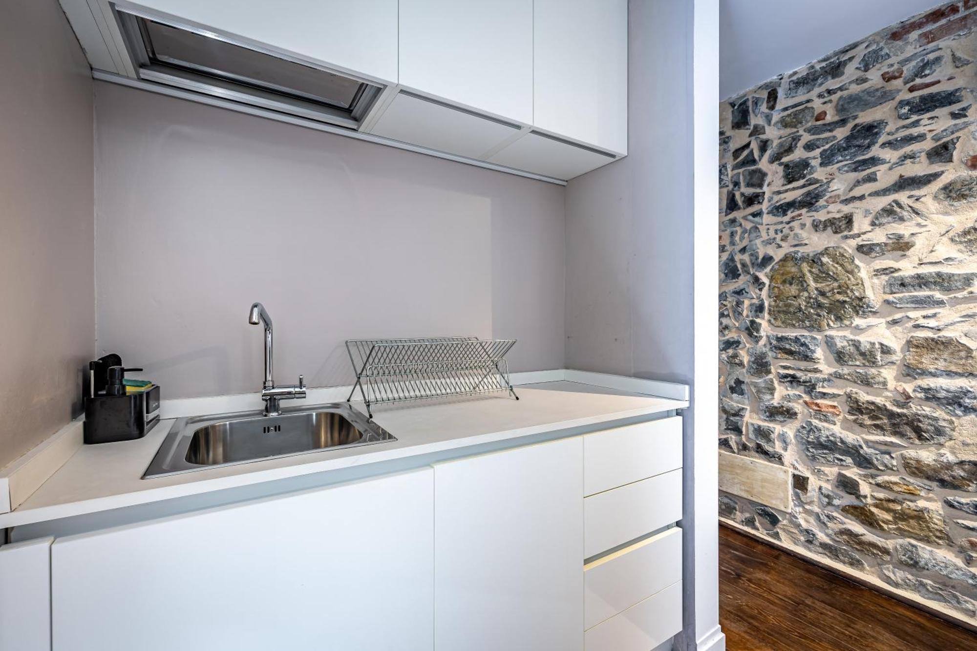 Roommo Fortezza Leilighet