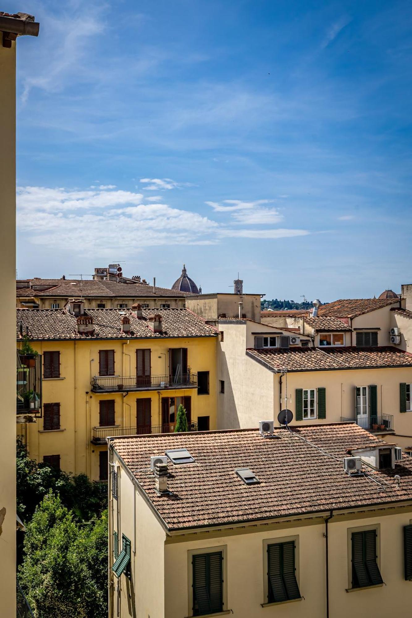 Roommo Fortezza Firenze