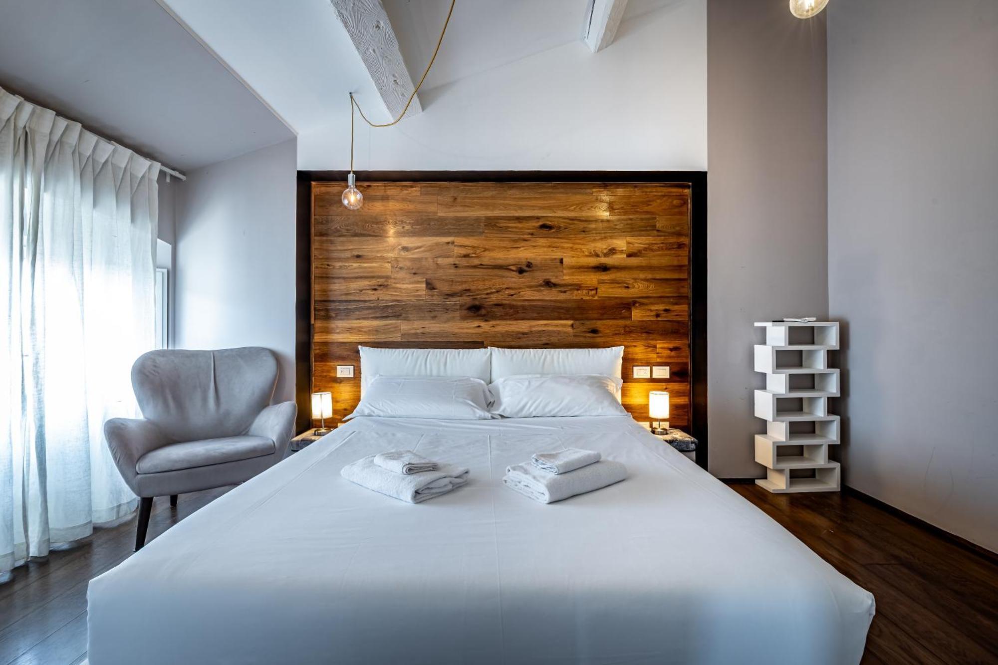 Roommo Fortezza * Firenze