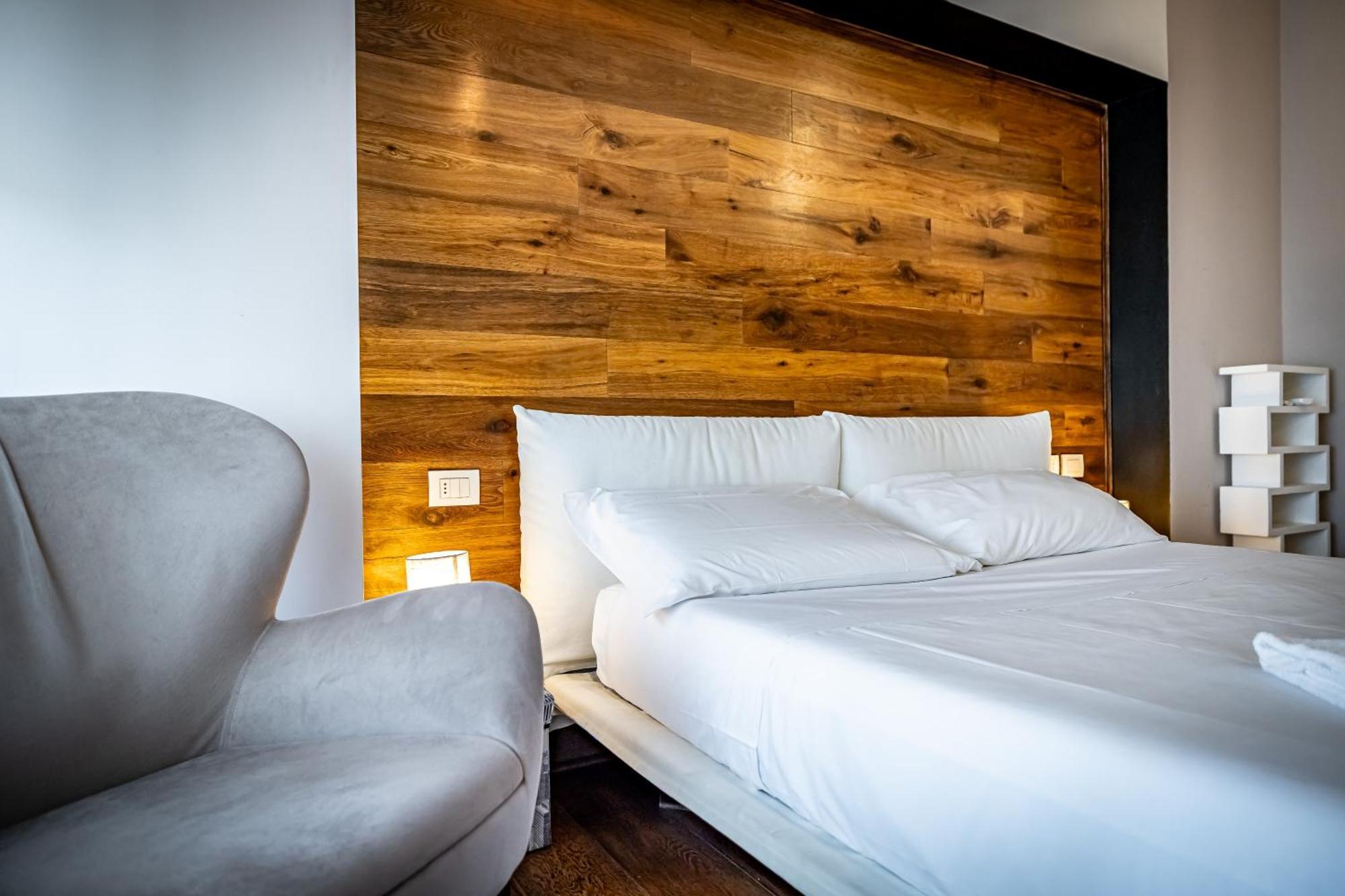 Leilighet Roommo Fortezza