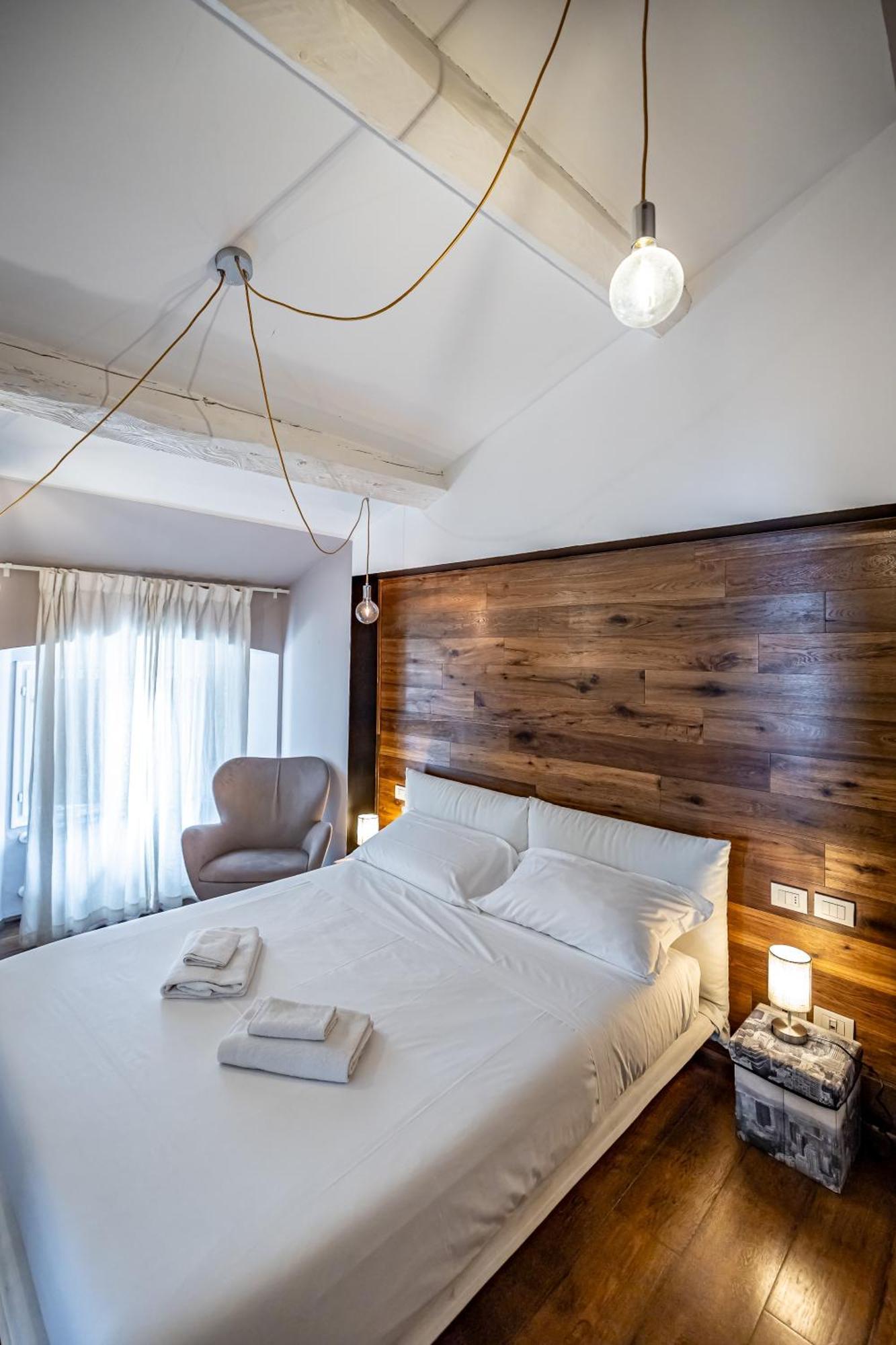Roommo Fortezza Leilighet Firenze
