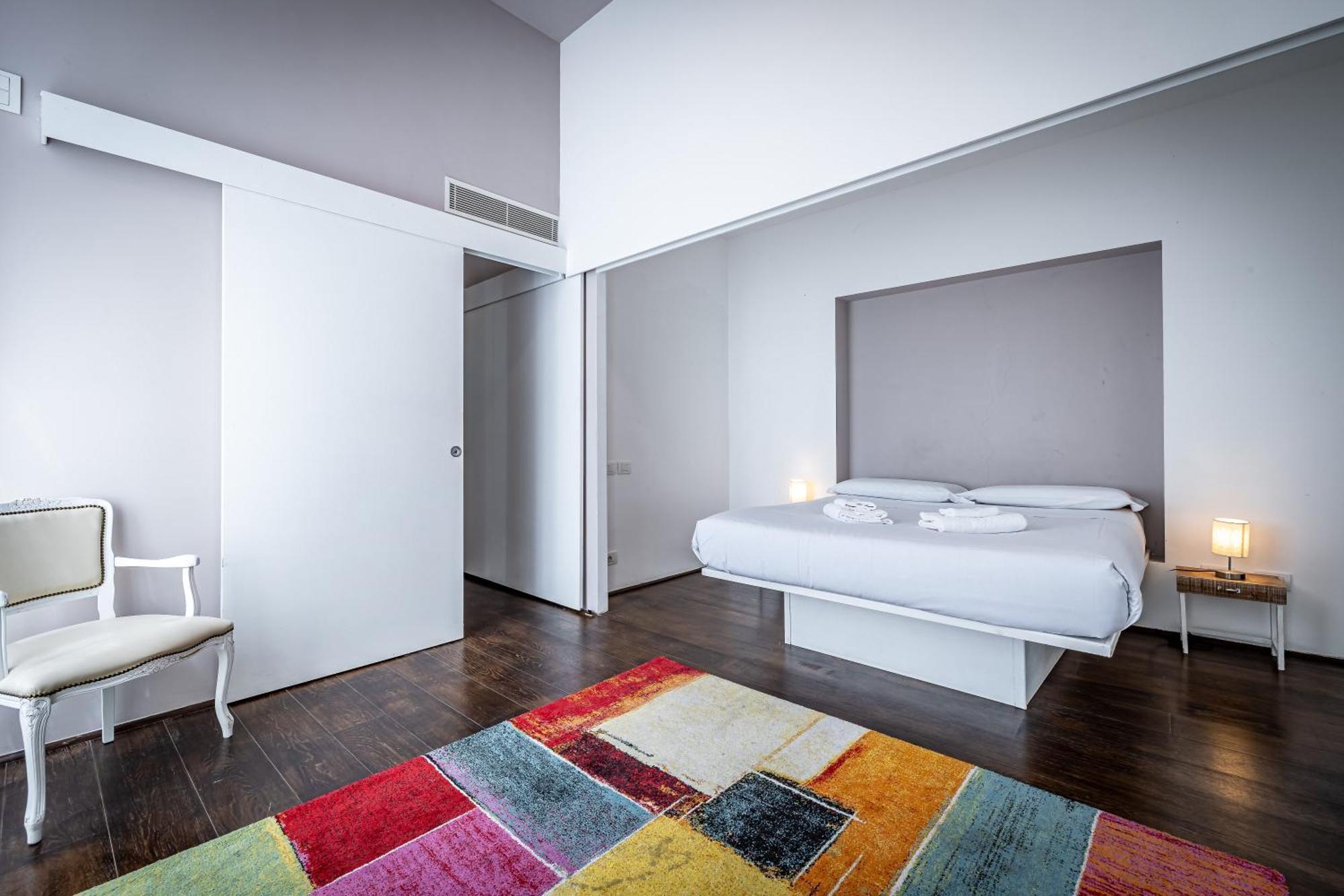 Leilighet Roommo Fortezza Firenze