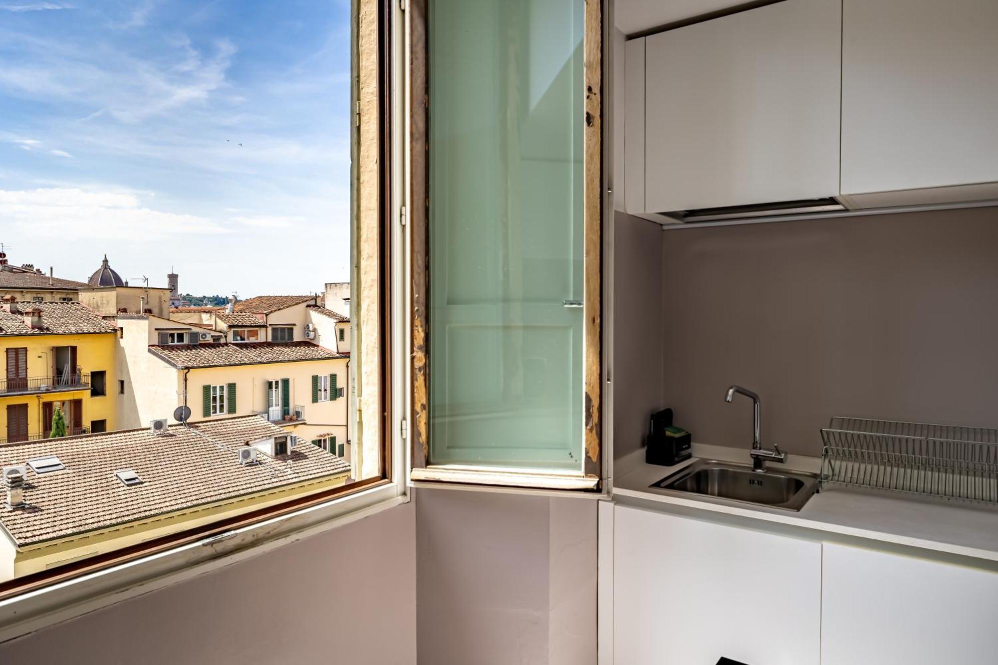 Roommo Fortezza Firenze
