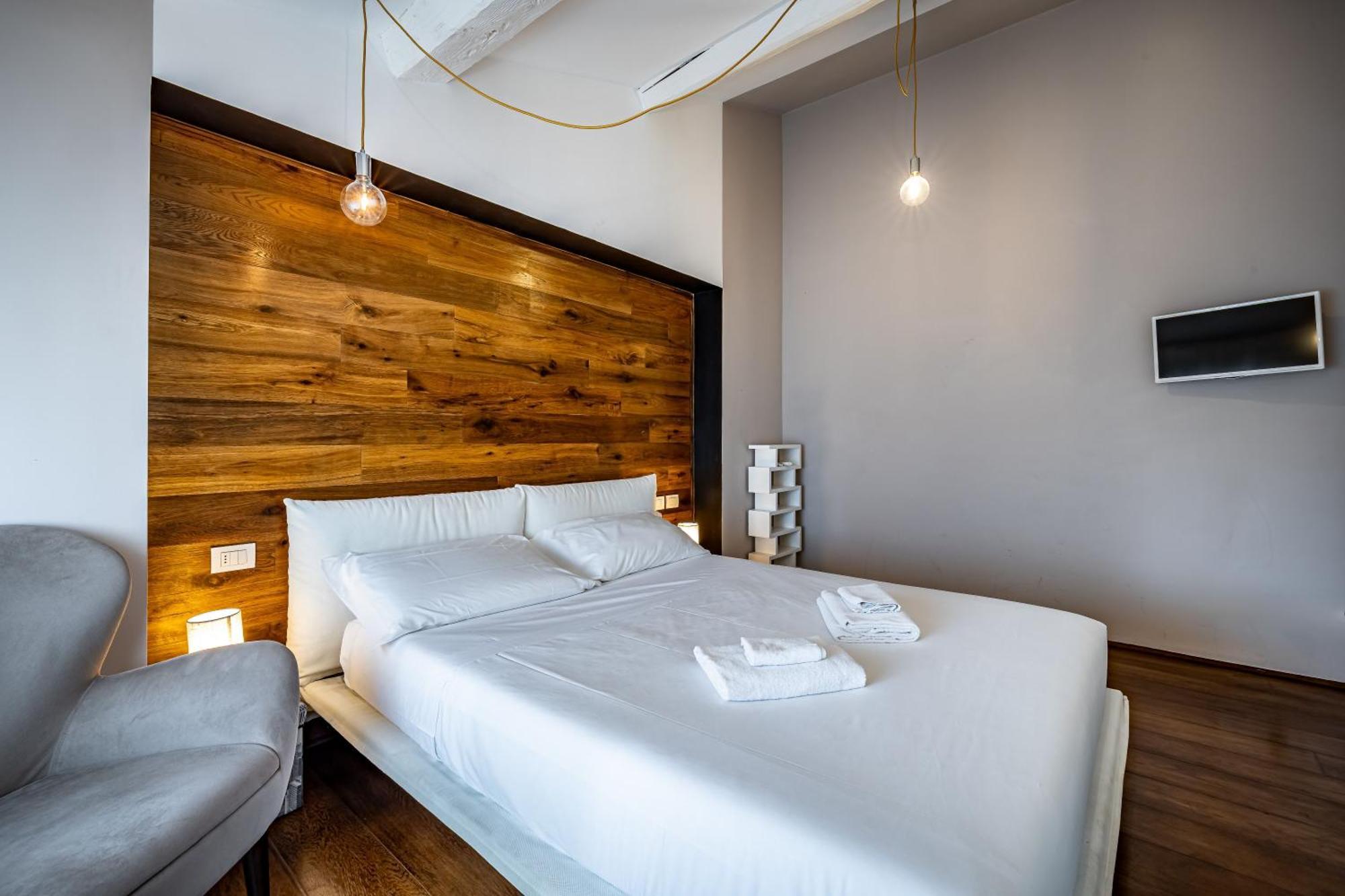 Roommo Fortezza * Firenze