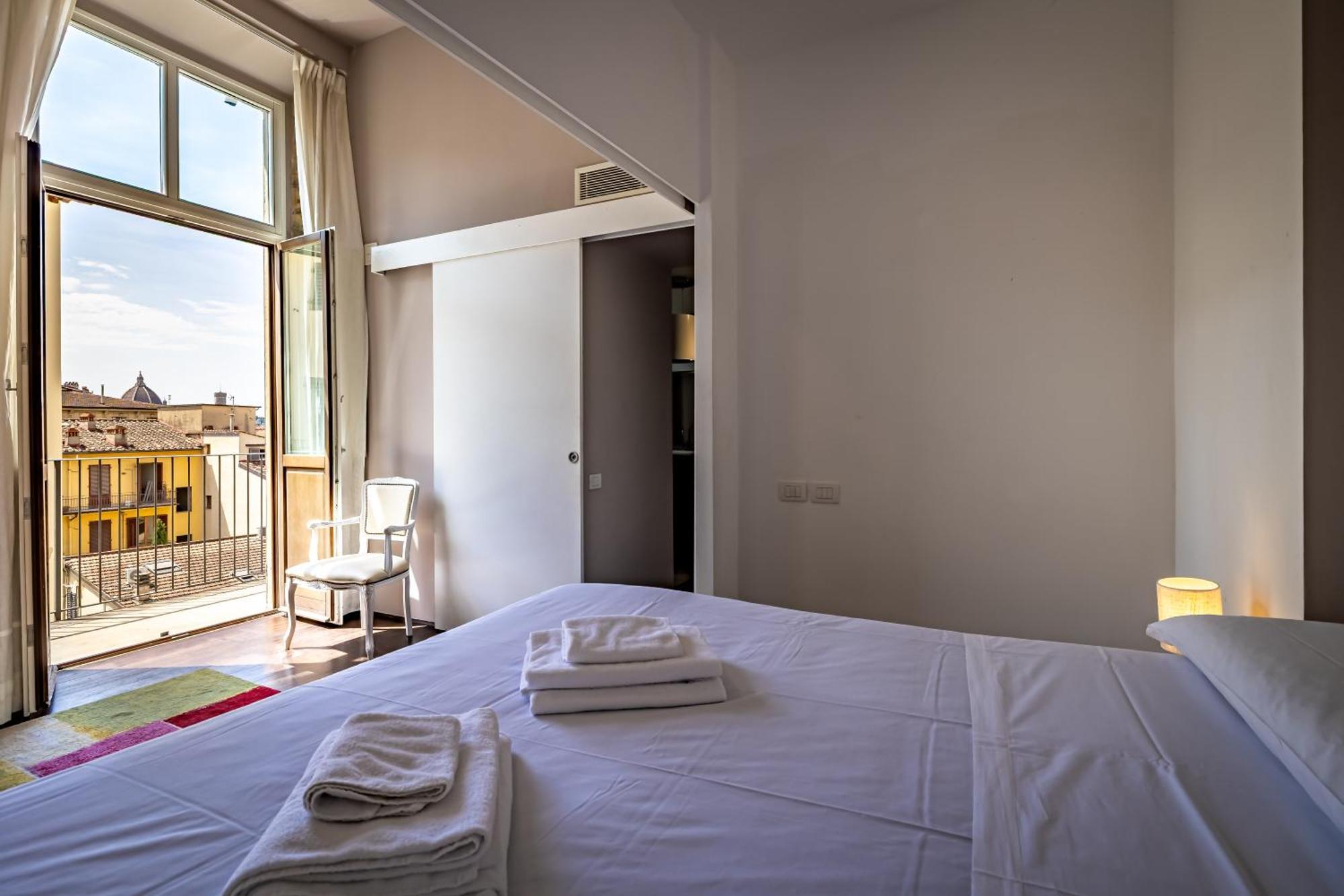 Leilighet Roommo Fortezza