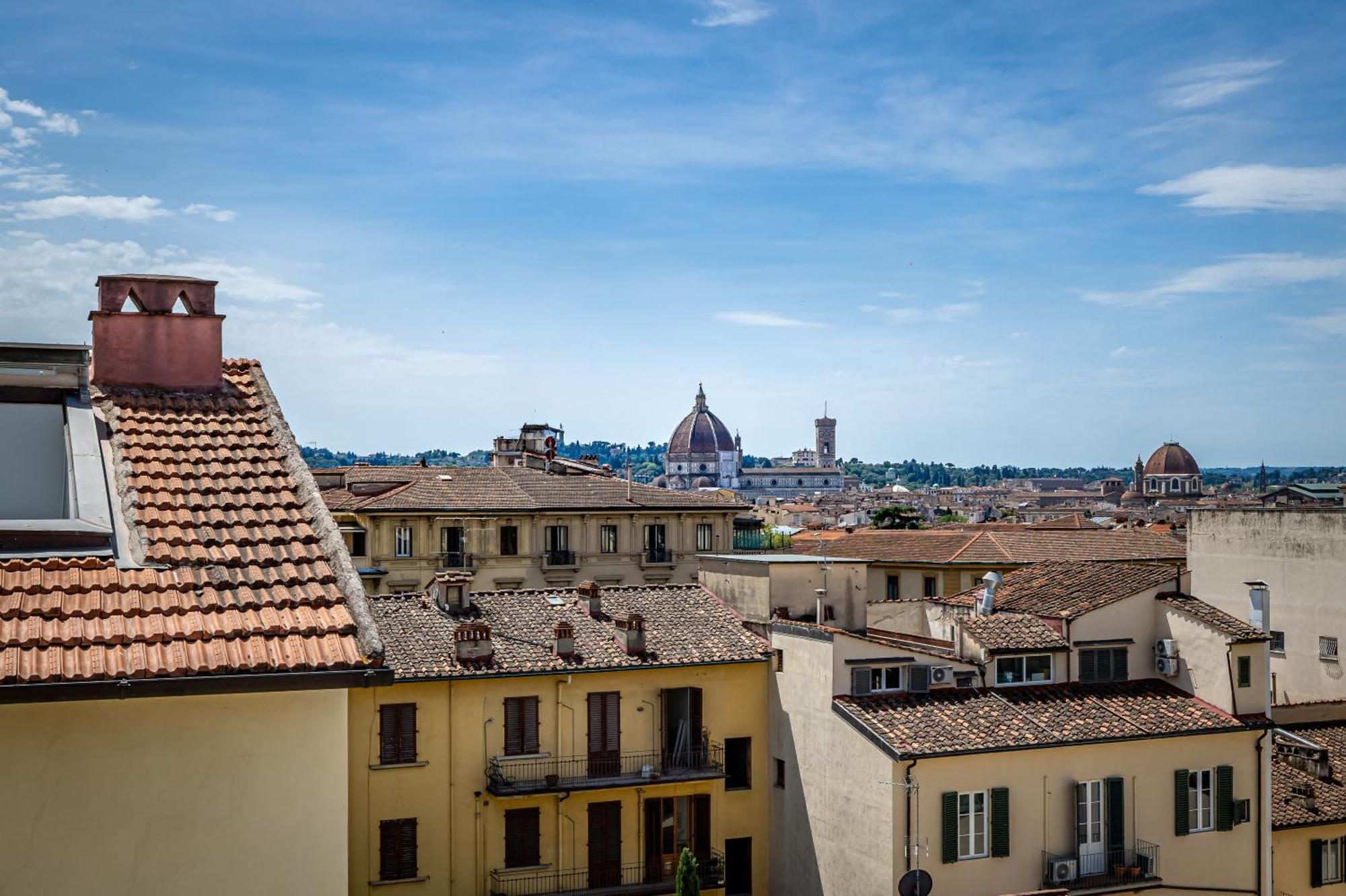 Leilighet Roommo Fortezza *