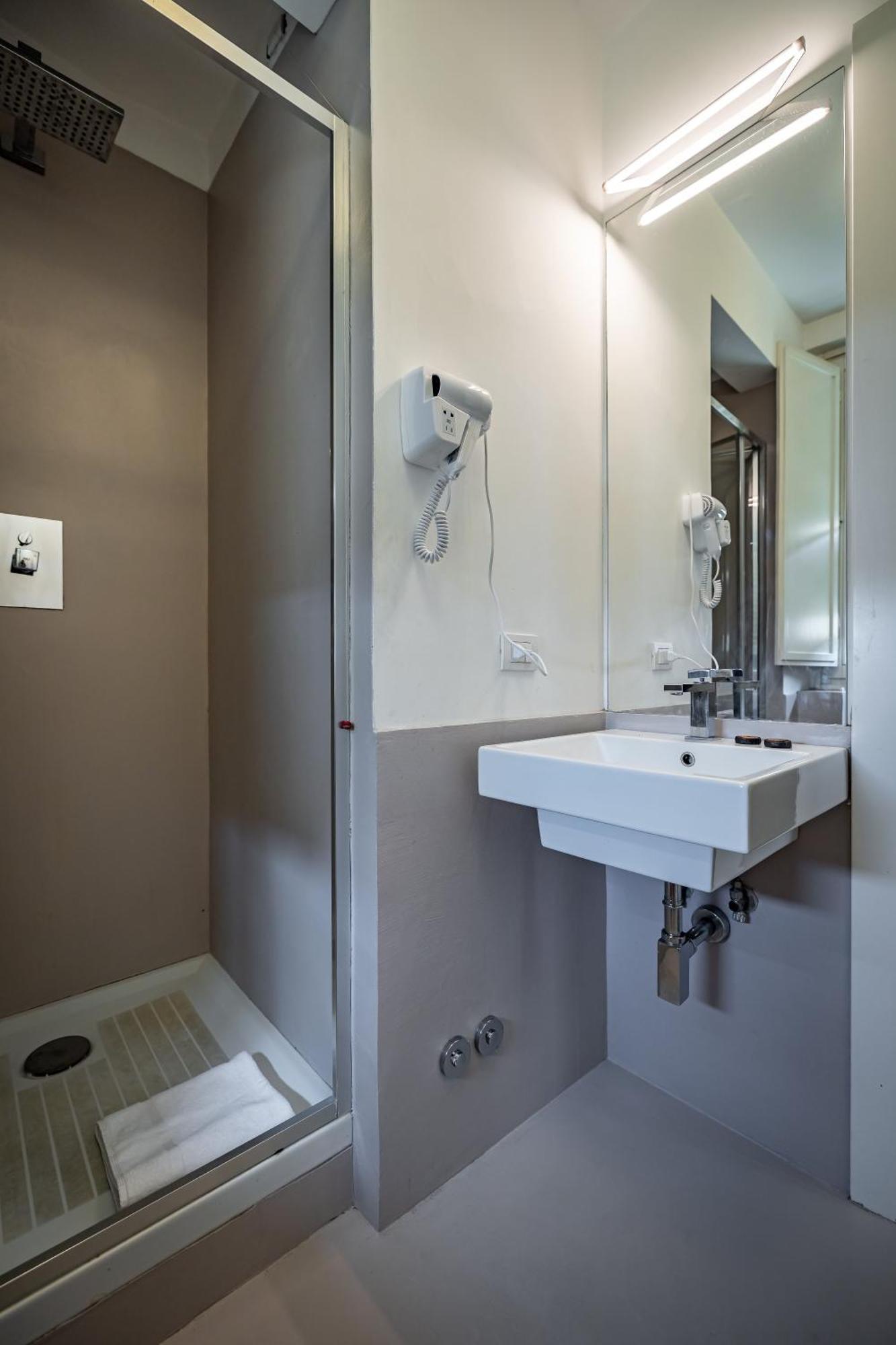 Roommo Fortezza Leilighet Firenze