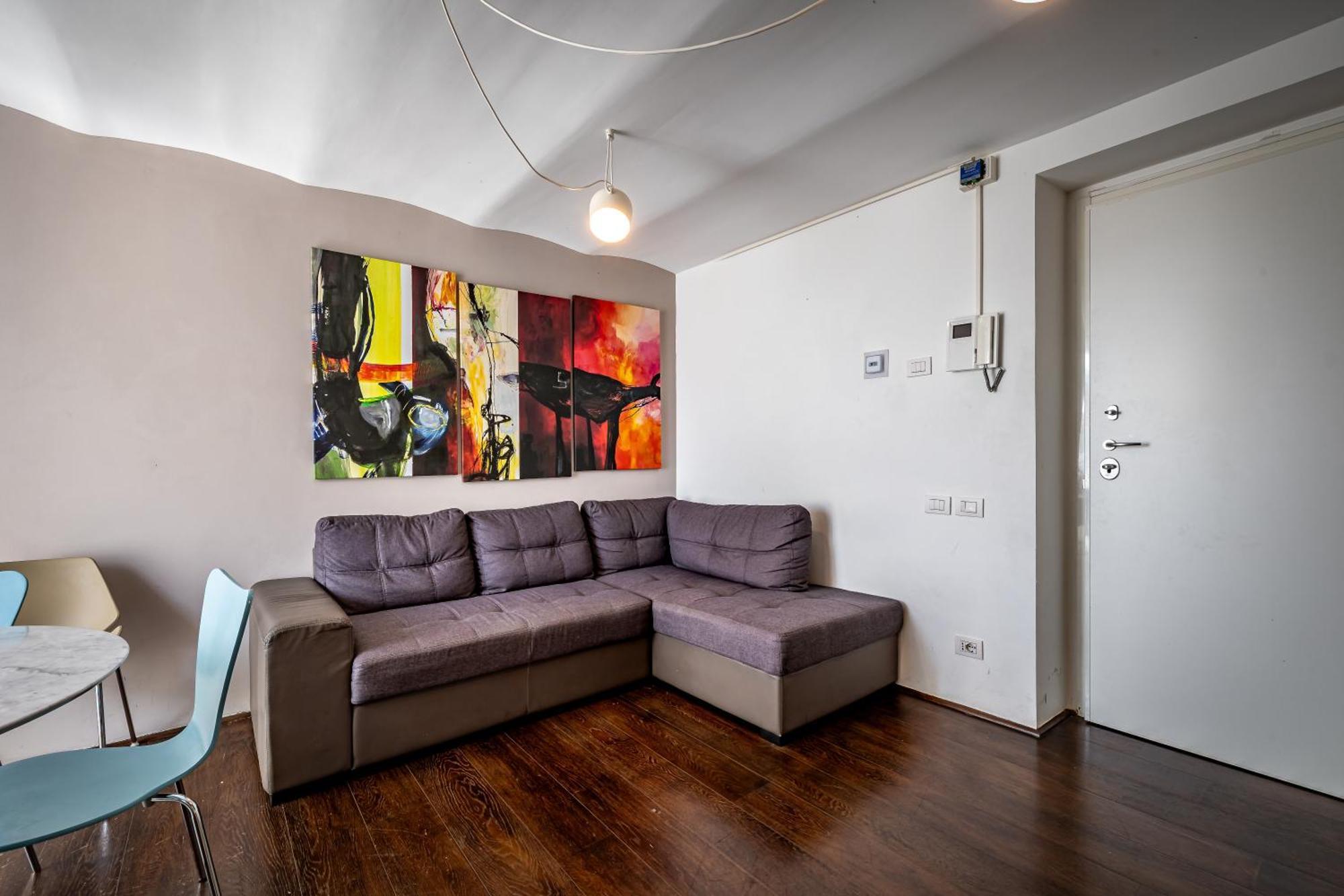 Leilighet Roommo Fortezza Firenze