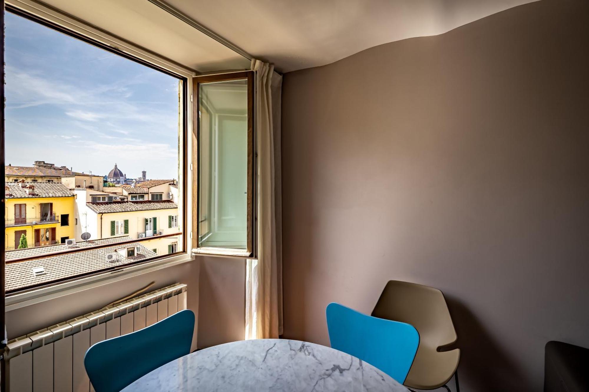 Roommo Fortezza Leilighet