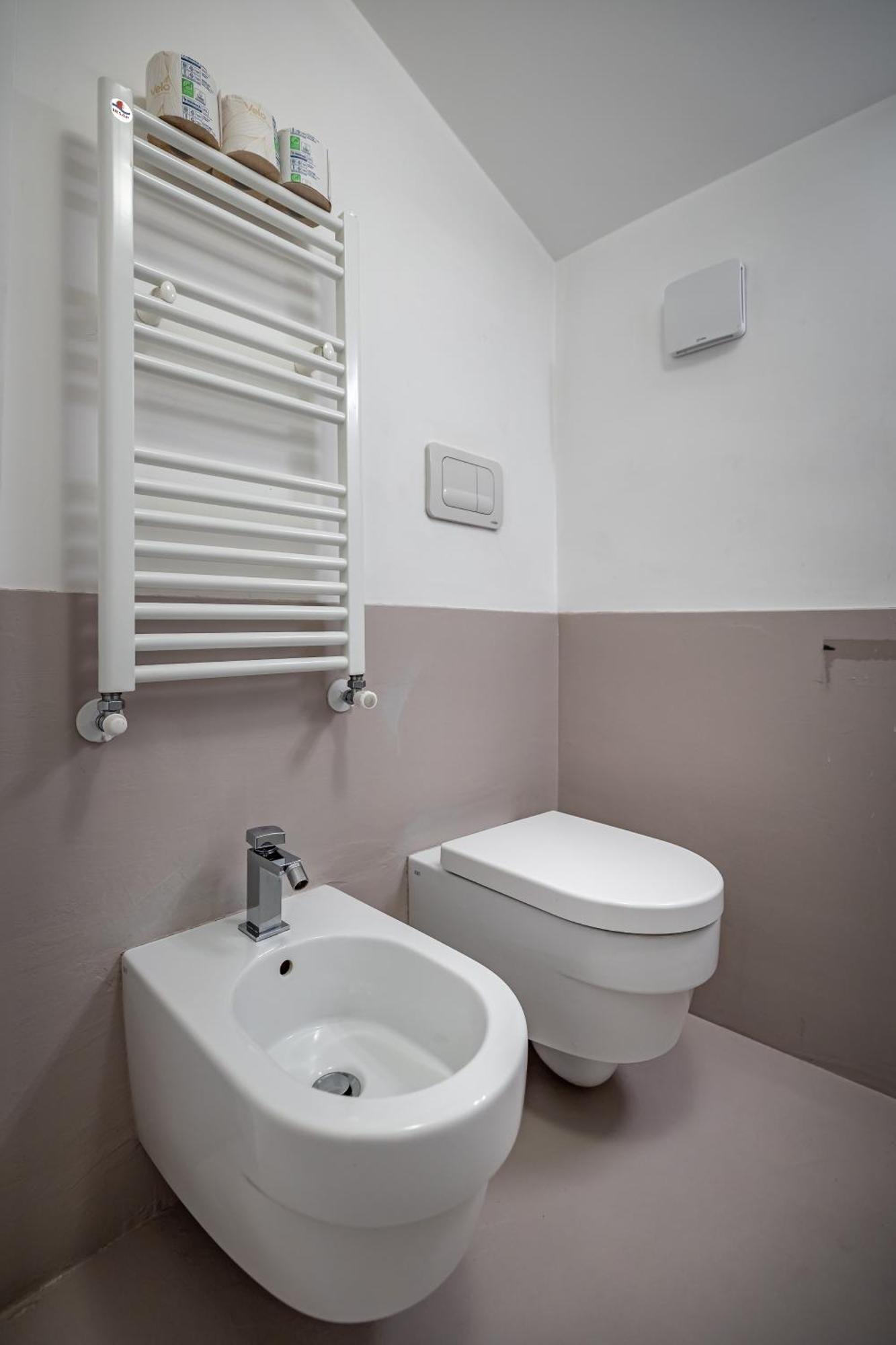 Roommo Fortezza Leilighet *