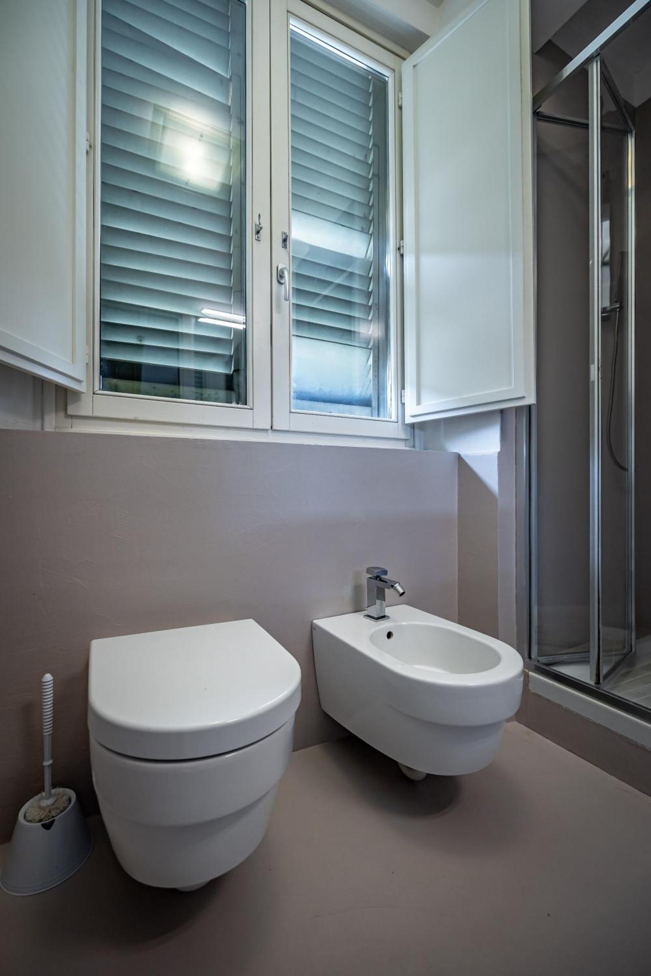 Leilighet Roommo Fortezza *