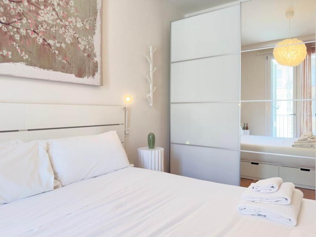 Apartment Homeby, Terrace Francesca *