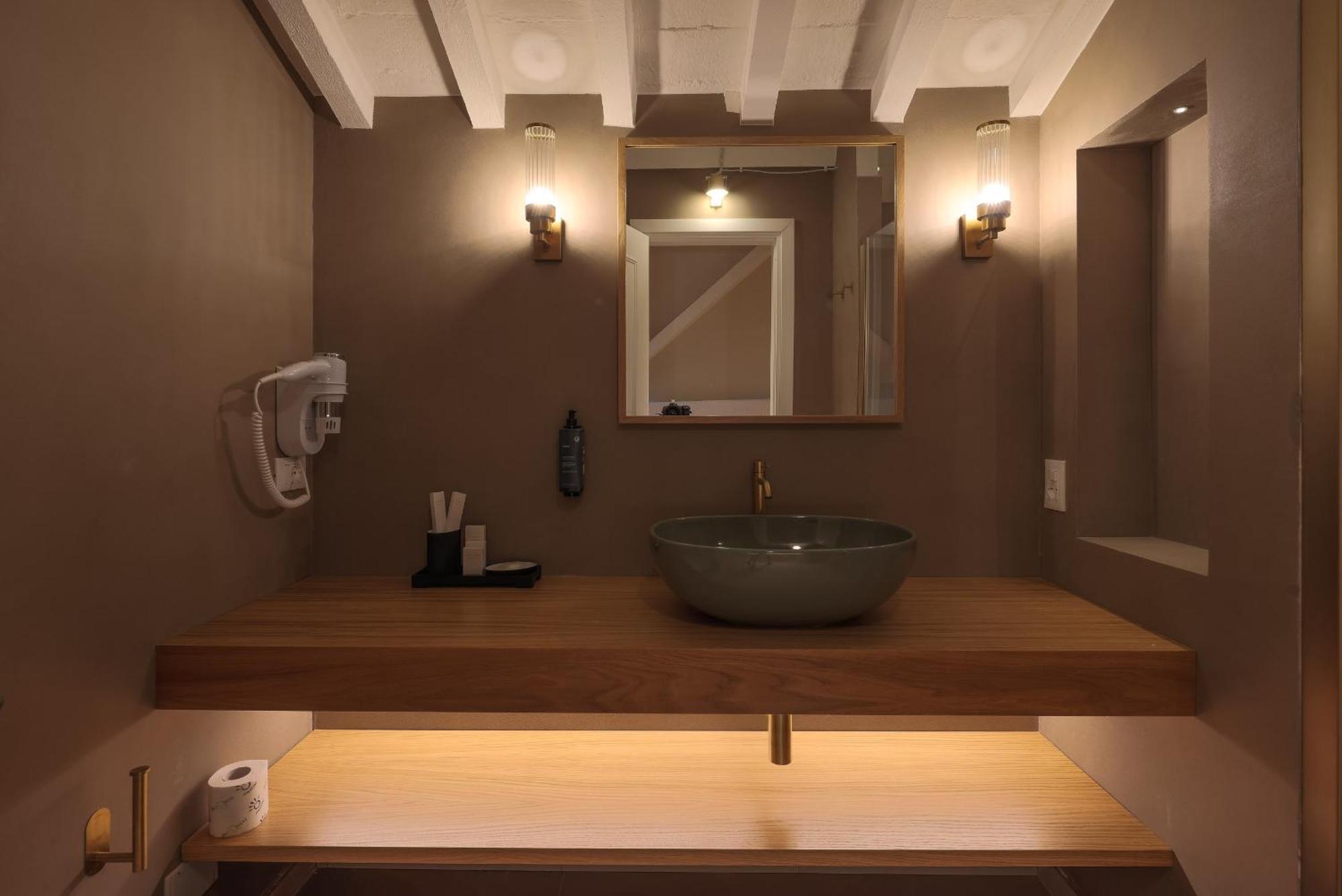 Relais Condotta Gjestgiverier