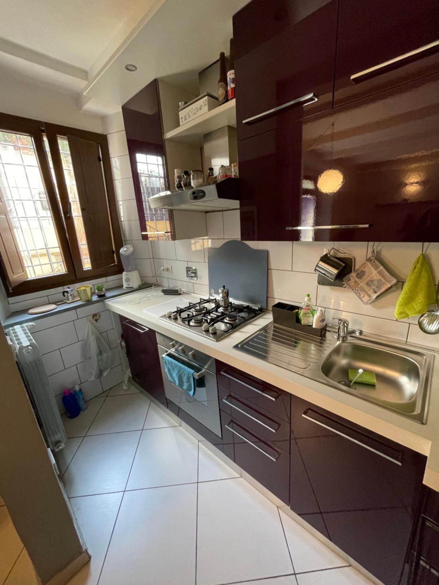 Lejlighed Flat 52 In San Jacopino Firenze