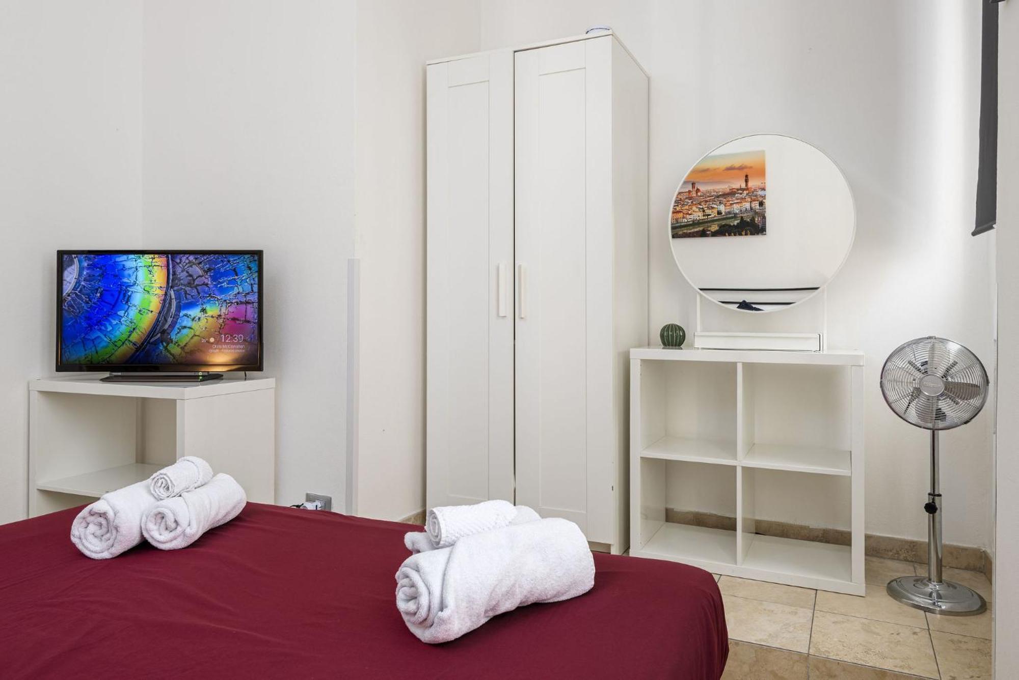 Liberta House Leilighet Firenze