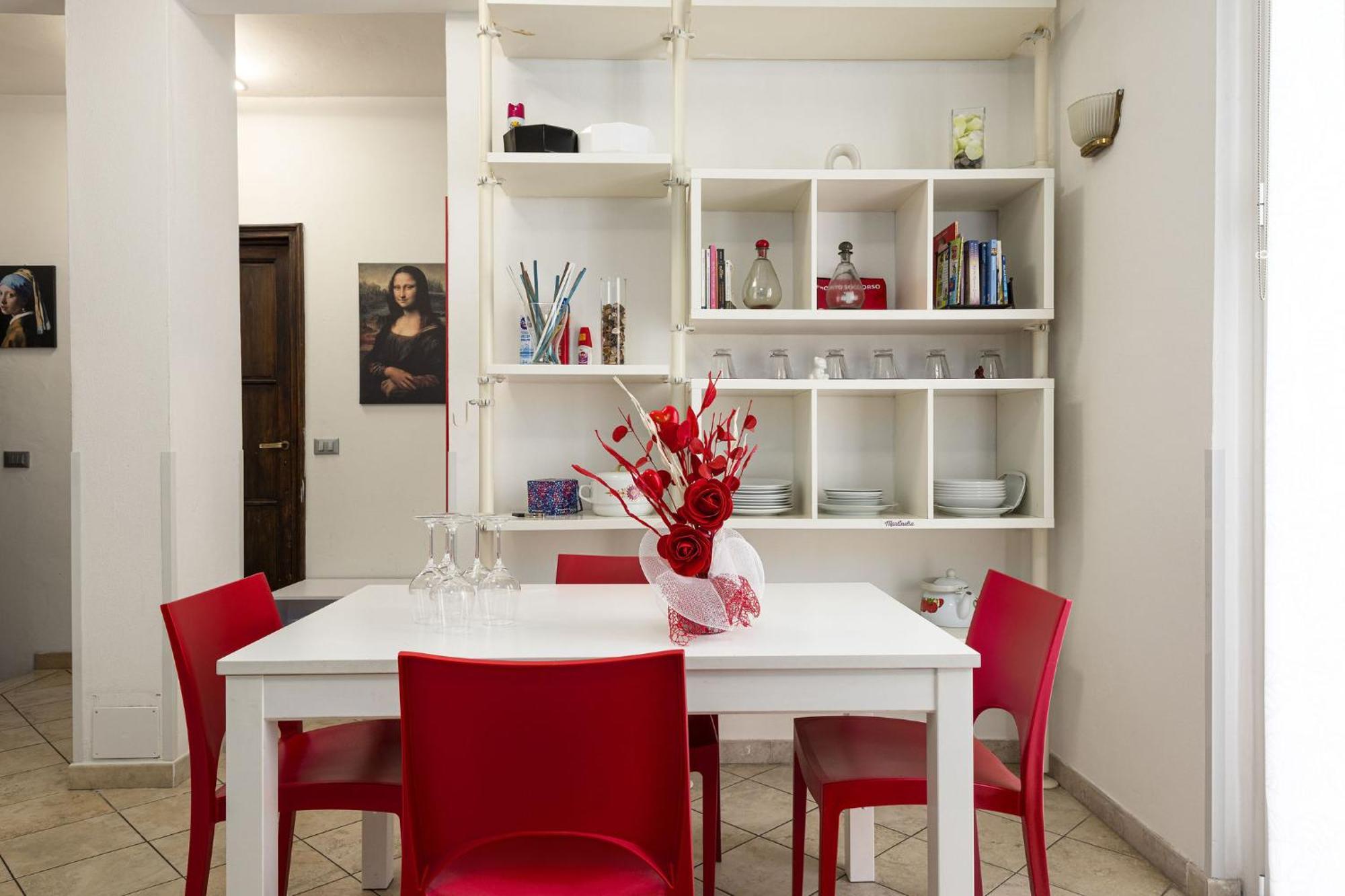 Liberta House Firenze