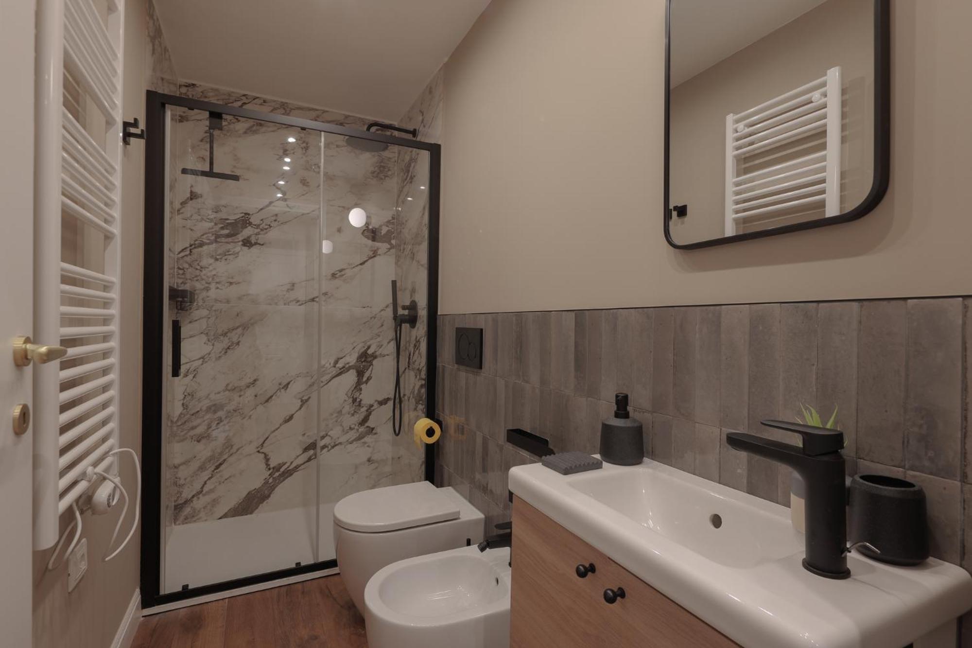 Museo Archeologico- Design Appartement *